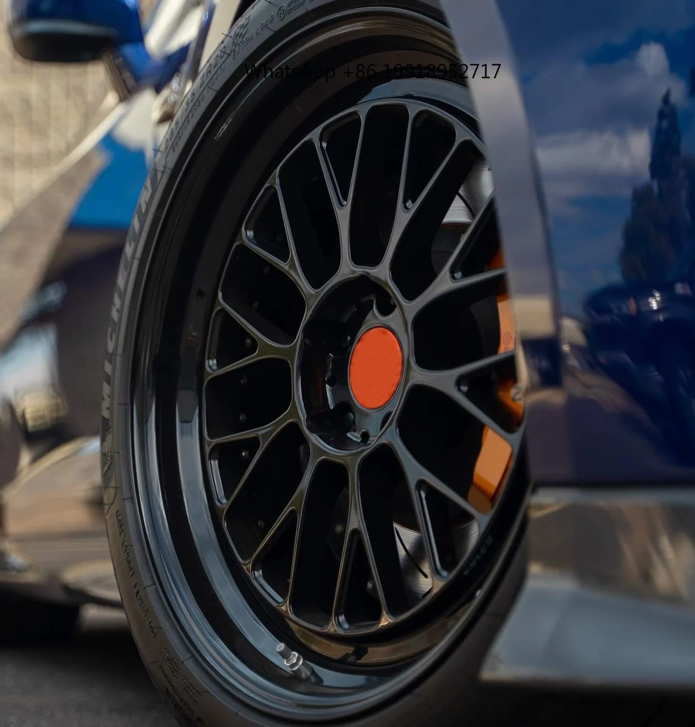 Custom Forged Deep Dish Wheels 2/3 Pc 17-24 Inch 6061-t6 Alloy Finish 5X112 5x120 5x130 5x100 for E90 F30 R35 GTR R8 JJ1258
Custom Forged Deep Dish Wheels 2/3 Pc 17-24 Inch 6061-t6 Alloy Finish 5X112 5x120 5x130 5x100 for E90 F30 R35 GTR R8 JJ1258