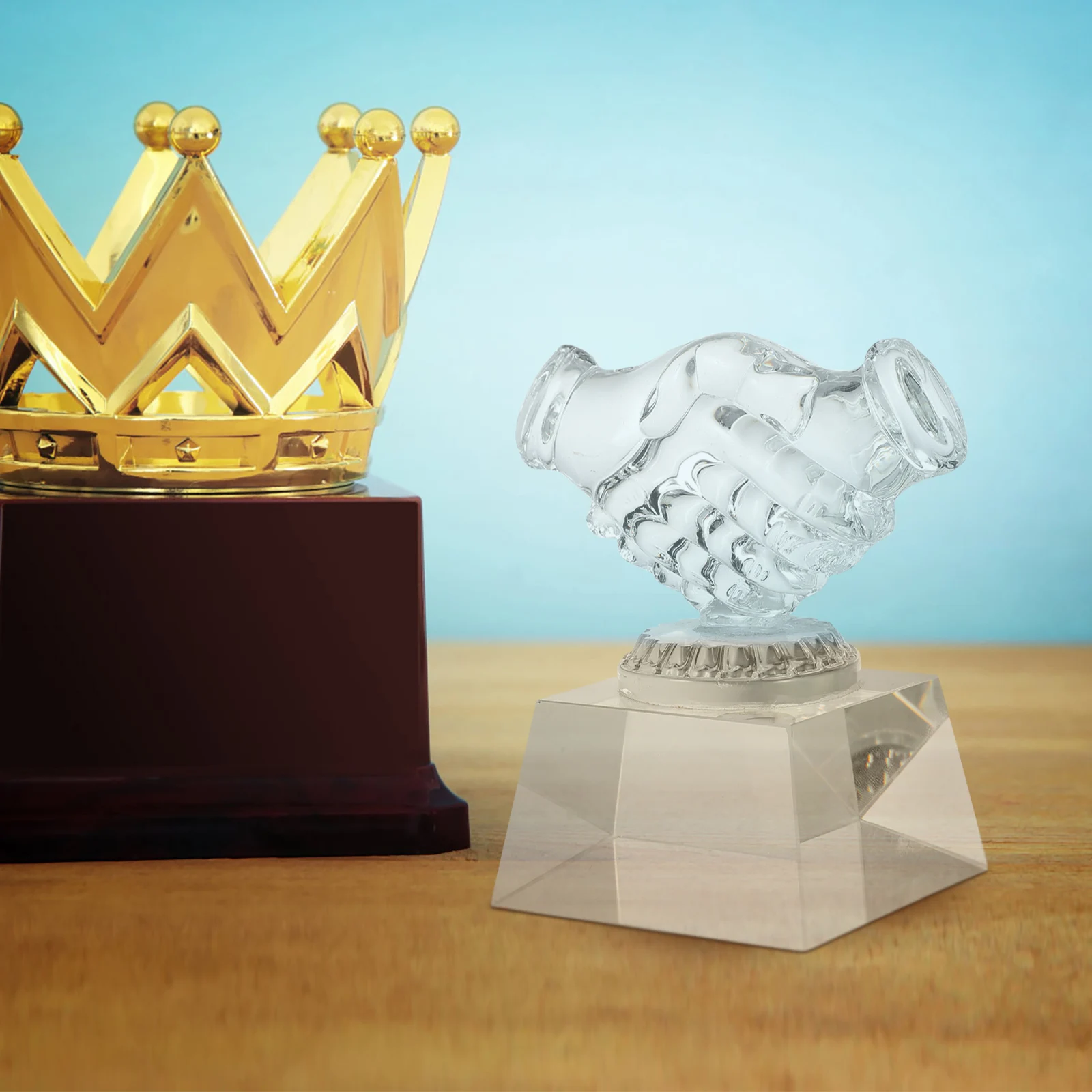 Crystal Trophy Trophies Championship Awards Ornament Prize Decorative Accessory Glass
Crystal Trophy Trophies Championship Awards Ornament Prize Decorative Accessory Glass
