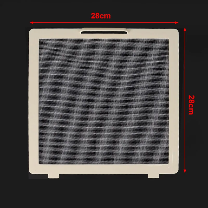 RV Sunroof Flyscreen Ventilation Mesh Shade Net For Mpk Camping Campervan Motorhome Skylight Mosquito Insect Screen Accessories
RV Sunroof Flyscreen Ventilation Mesh Shade Net For Mpk Camping Campervan Motorhome Skylight Mosquito Insect Screen Accessories