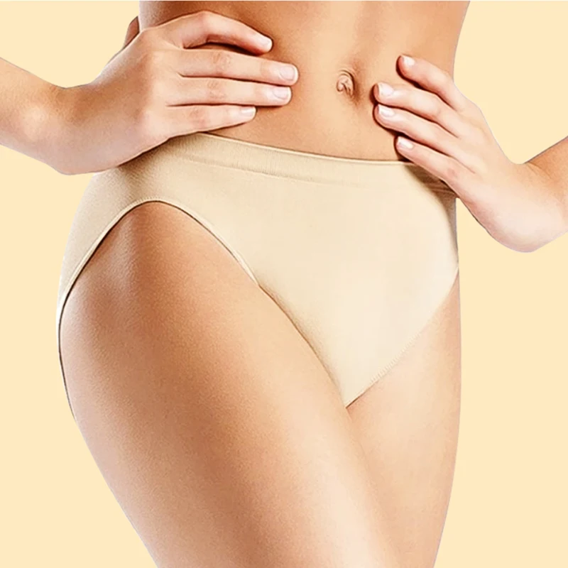Pro Dance Ballet Briefs for Women Nude Seamless Gymnastics Underpants Dancer Beige Bottoms Ballerina Underwear
Pro Dance Ballet Briefs for Women Nude Seamless Gymnastics Underpants Dancer Beige Bottoms Ballerina Underwear