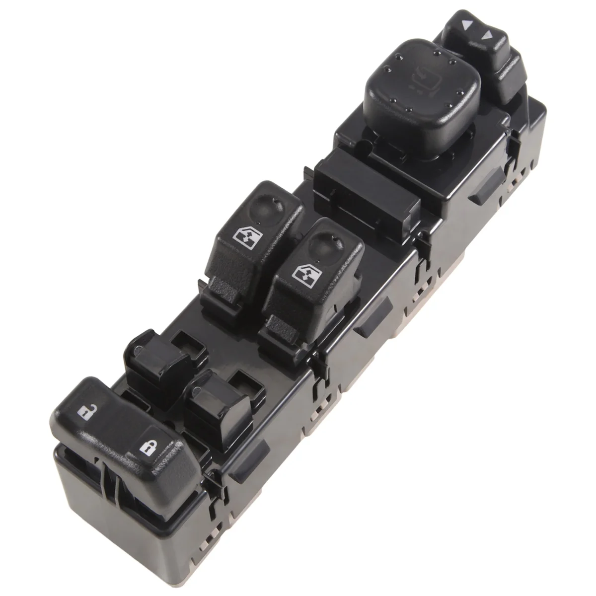 15883322 Car Front Left Master Power Window Switch for Chevrolet Silverado 1500 2500 3500 GMC
15883322 Car Front Left Master Power Window Switch for Chevrolet Silverado 1500 2500 3500 GMC