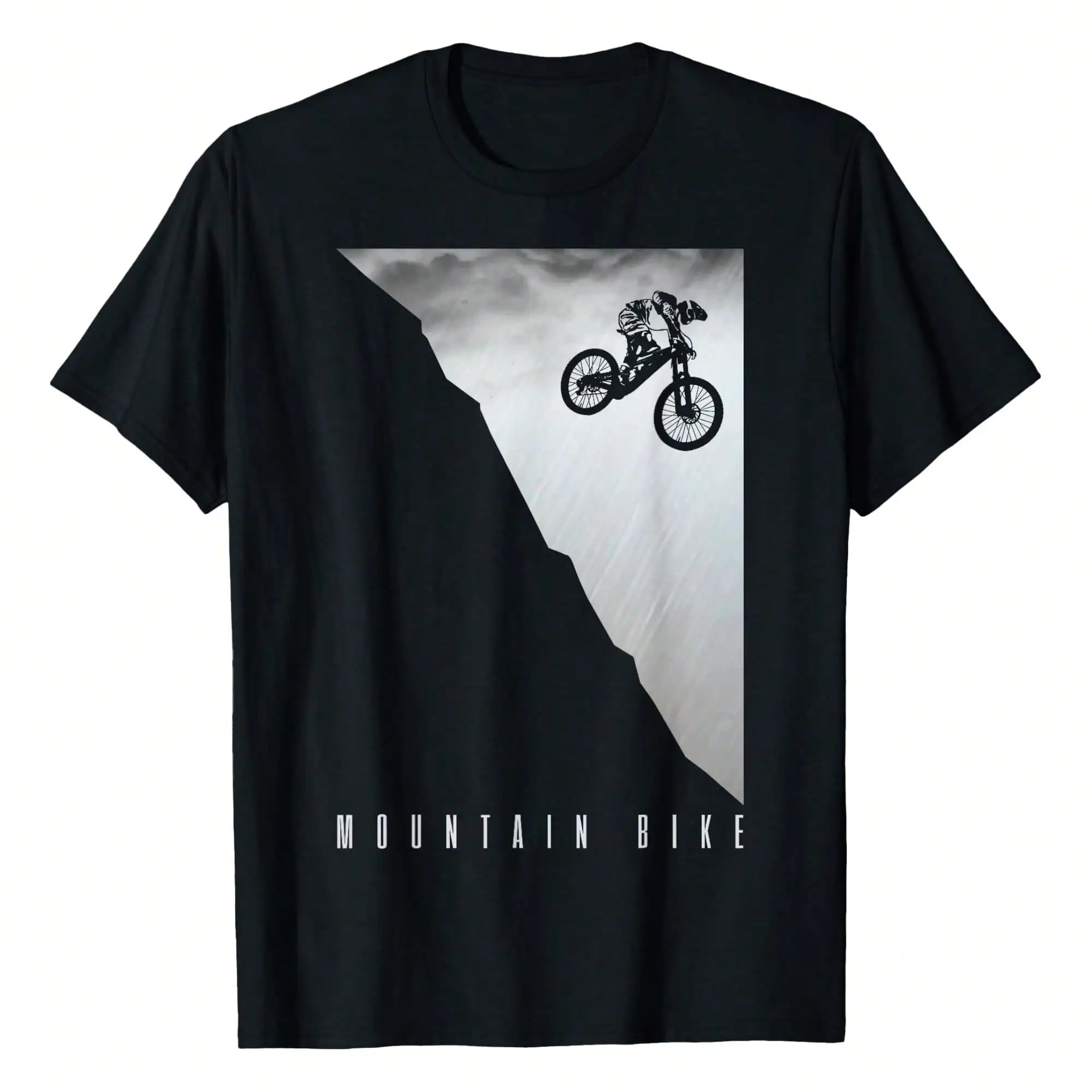 Mountain Bike Downhill MTB Biking Vintage Biker Gift Men T-Shirt Classic Funny T-Shirt For Both Men And Women
Mountain Bike Downhill MTB Biking Vintage Biker Gift Men T-Shirt Classic Funny T-Shirt For Both Men And Women