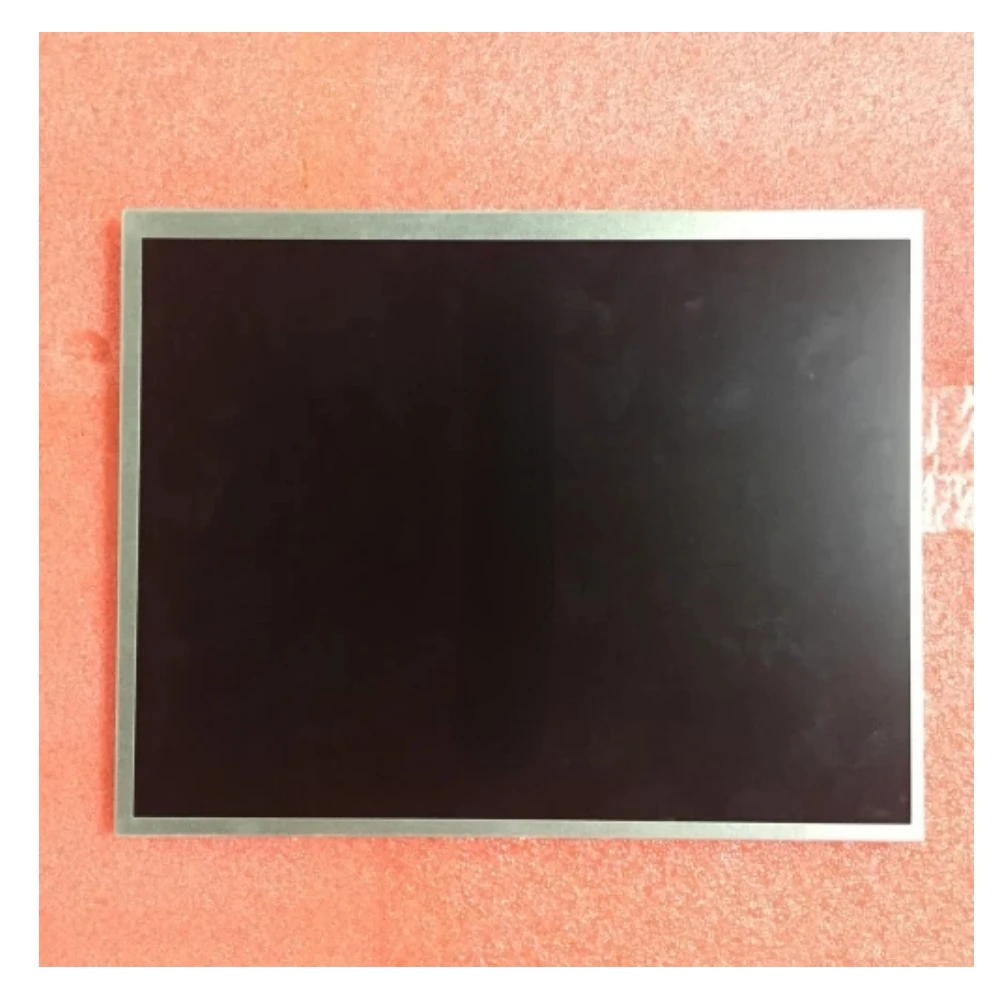 Original For 12.1 inch LED AA121XA-L01 1024 *768 LCD Screen Display Panel Fully Tested Before Shipment
Original For 12.1 inch LED AA121XA-L01 1024 *768 LCD Screen Display Panel Fully Tested Before Shipment