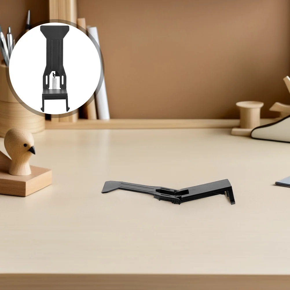 15Pcs Cash Register Tray Clips Drawer Clips Easy Install Reliable Cash Management Wallet Money Clip
15Pcs Cash Register Tray Clips Drawer Clips Easy Install Reliable Cash Management Wallet Money Clip