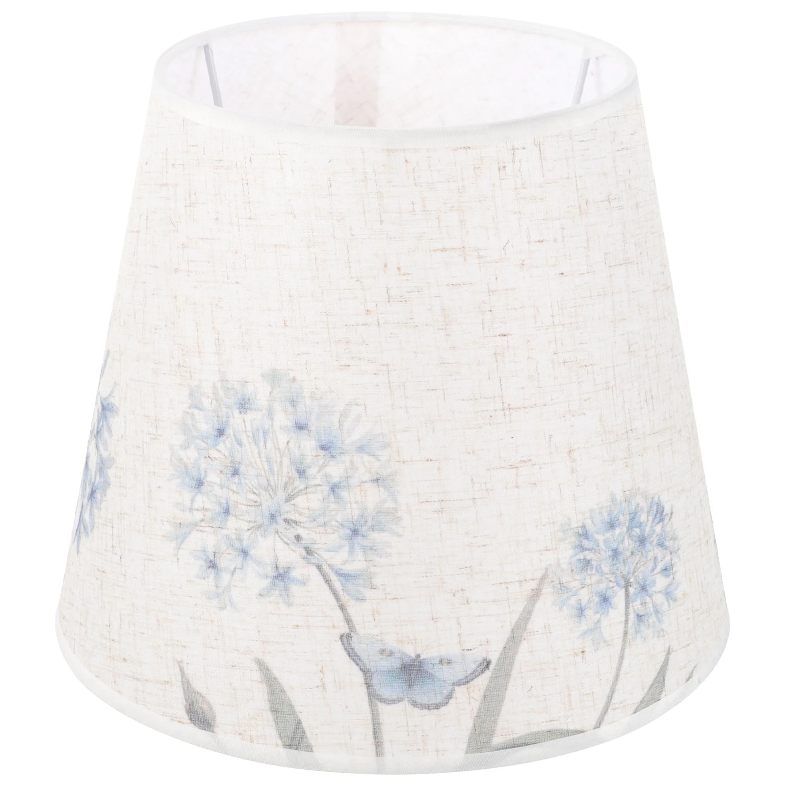 Fabric Lamp Shade Shades Vintage for Bedroom Desktop Iron Modern Lampshade Decor
Fabric Lamp Shade Shades Vintage for Bedroom Desktop Iron Modern Lampshade Decor