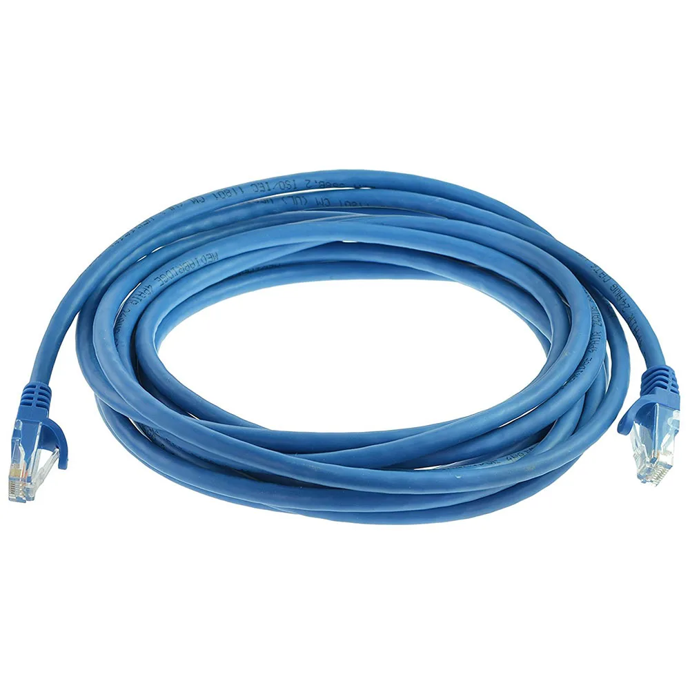 0,3 м 1,5 фута 1 м 3 фута 6 футов 2 м 3 м 10 футов 5 м 30 футов 10 м CAT6 Cta6e UTP сетевой кабель Ethernet RJ45 патч-кабель локальной сети
0,3 м 1,5 фута 1 м 3 фута 6 футов 2 м 3 м 10 футов 5 м 30 футов 10 м CAT6 Cta6e UTP сетевой кабель Ethernet RJ45 патч-кабель локальной сети
