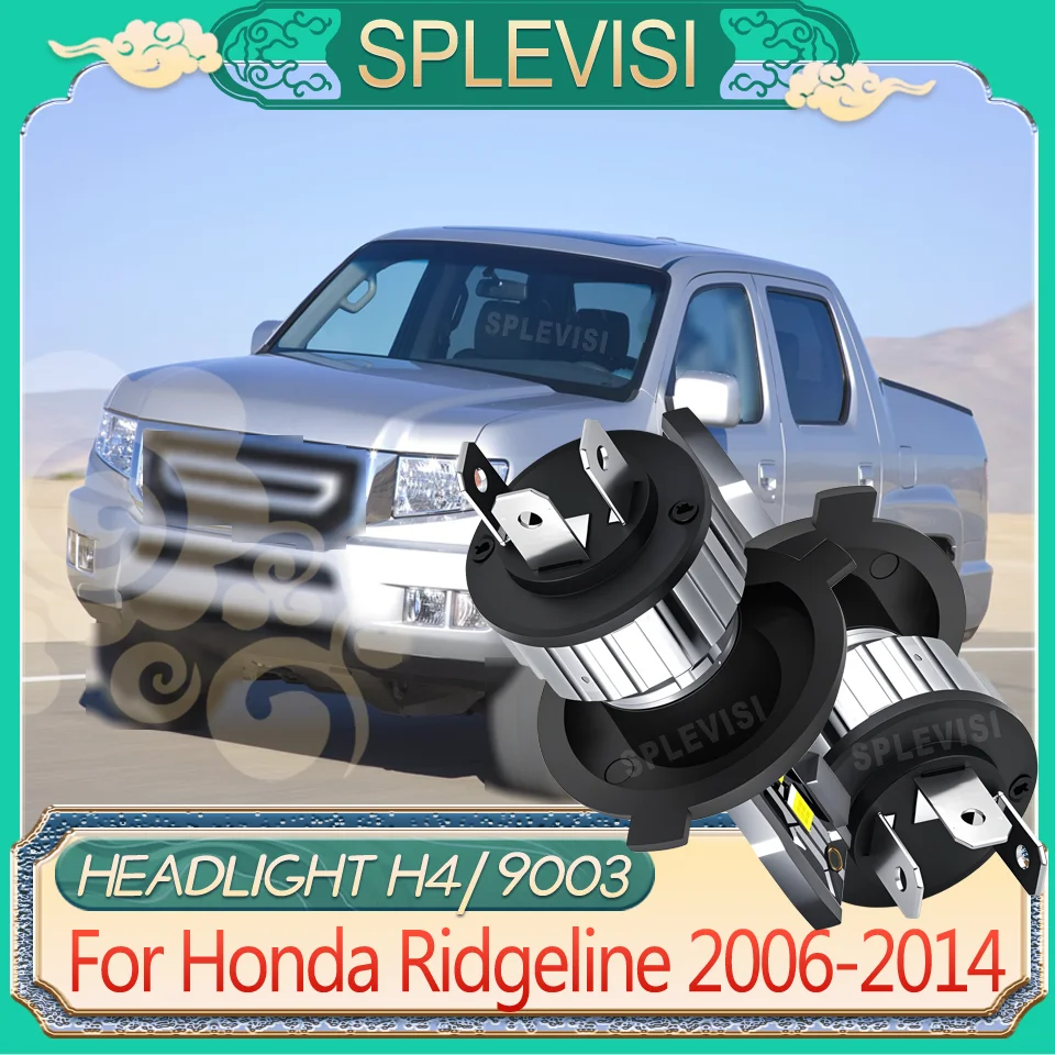 Easy Setup Night Reliability All-Weather Protection Easy Fit LED headlight For Honda Ridgeline 2006-2010 2011 2012 2013 2014
Easy Setup Night Reliability All-Weather Protection Easy Fit LED headlight For Honda Ridgeline 2006-2010 2011 2012 2013 2014