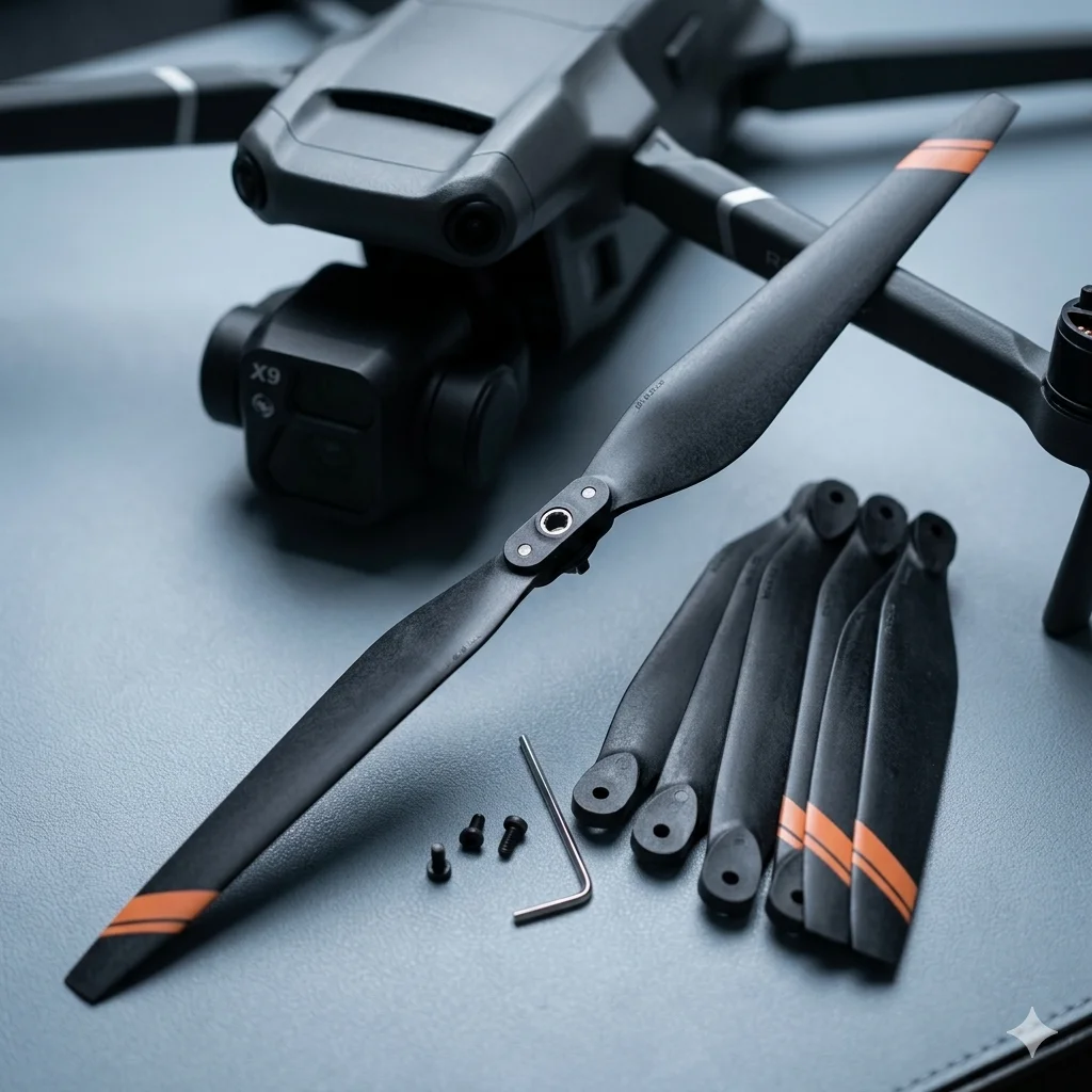 36190 Carbon Nylon Propeller 36 Inch CW CCW Props For Hobbywing X9/X9 Plus/X9Max Agricultural Protection Plant Drone Accessories
36190 Carbon Nylon Propeller 36 Inch CW CCW Props For Hobbywing X9/X9 Plus/X9Max Agricultural Protection Plant Drone Accessories