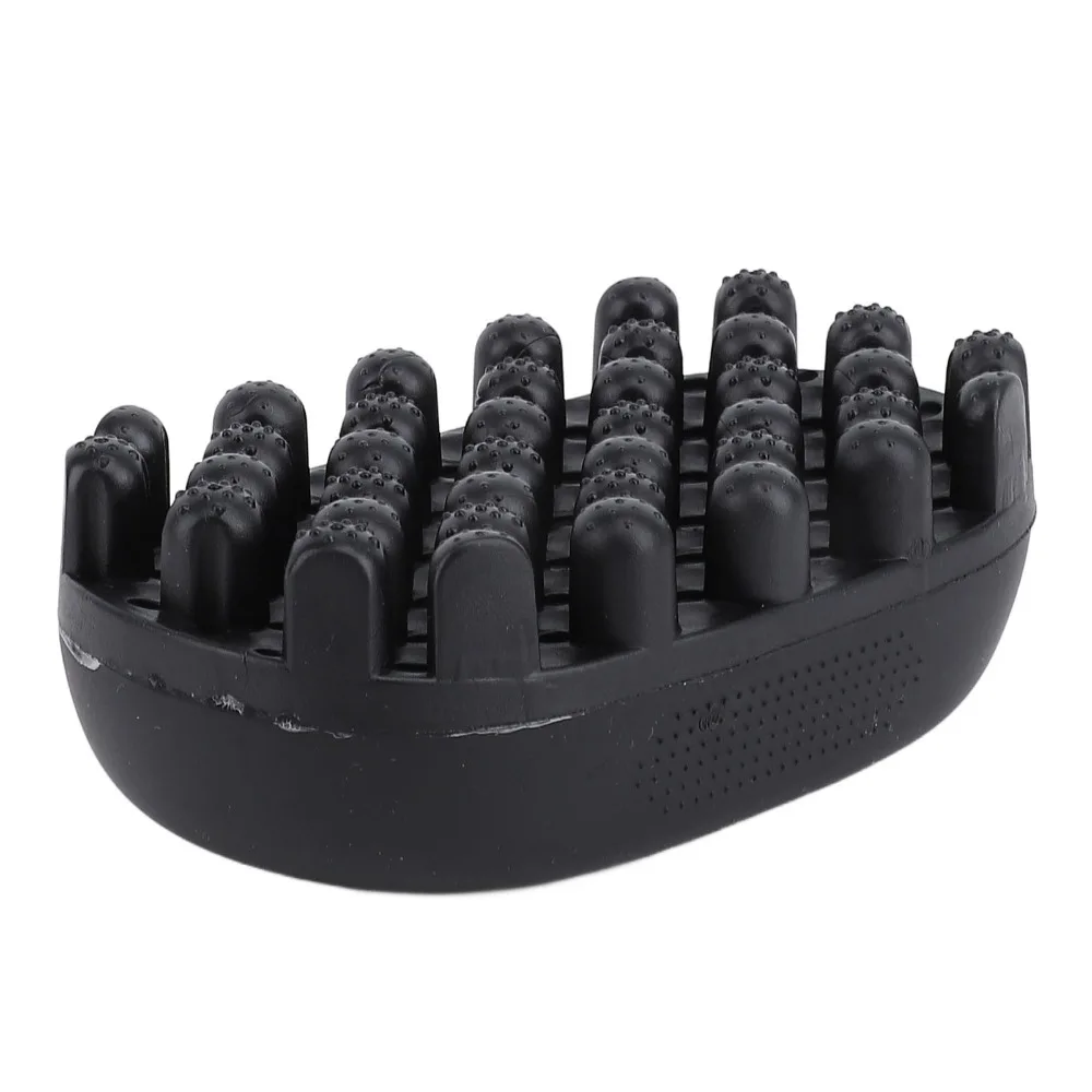 Large and Small Size Rubber Curling Hair Brush Washable Durable Twist Curl Brush Professional Styling Dreadlocks Tool
Large and Small Size Rubber Curling Hair Brush Washable Durable Twist Curl Brush Professional Styling Dreadlocks Tool