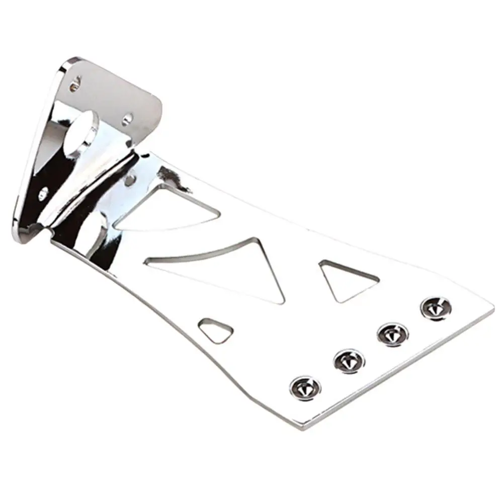 Four String Banjo Tailpiece Metal 4 String Banjo Parts Guitar Accessories Traditional Musical Instrument Supplies Chromed
Four String Banjo Tailpiece Metal 4 String Banjo Parts Guitar Accessories Traditional Musical Instrument Supplies Chromed