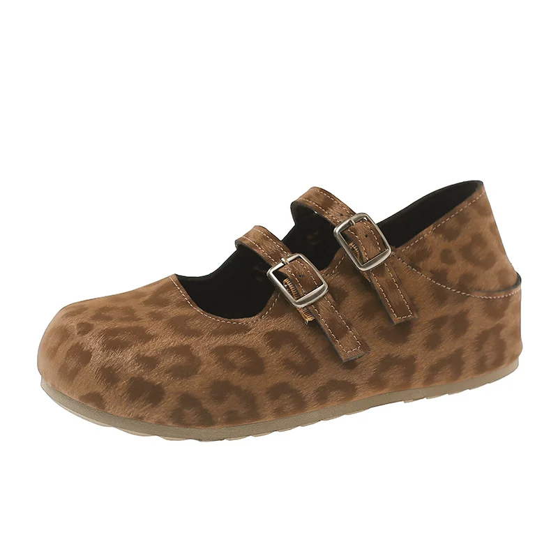 2026 New Spring Autumn Fashion Leopard Women Sneaker Platform Mary Jane Shoes Casual Walking Sport Shoes Buckle Loafers Zapatos
2026 New Spring Autumn Fashion Leopard Women Sneaker Platform Mary Jane Shoes Casual Walking Sport Shoes Buckle Loafers Zapatos