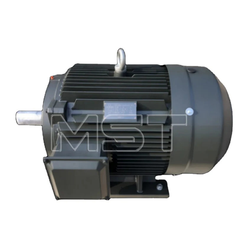 7.5 Kw High Torque Permanent Magnet Motor Pmsm Motor 300v Electric Permanent Magnet Motor & Forklift
7.5 Kw High Torque Permanent Magnet Motor Pmsm Motor 300v Electric Permanent Magnet Motor & Forklift