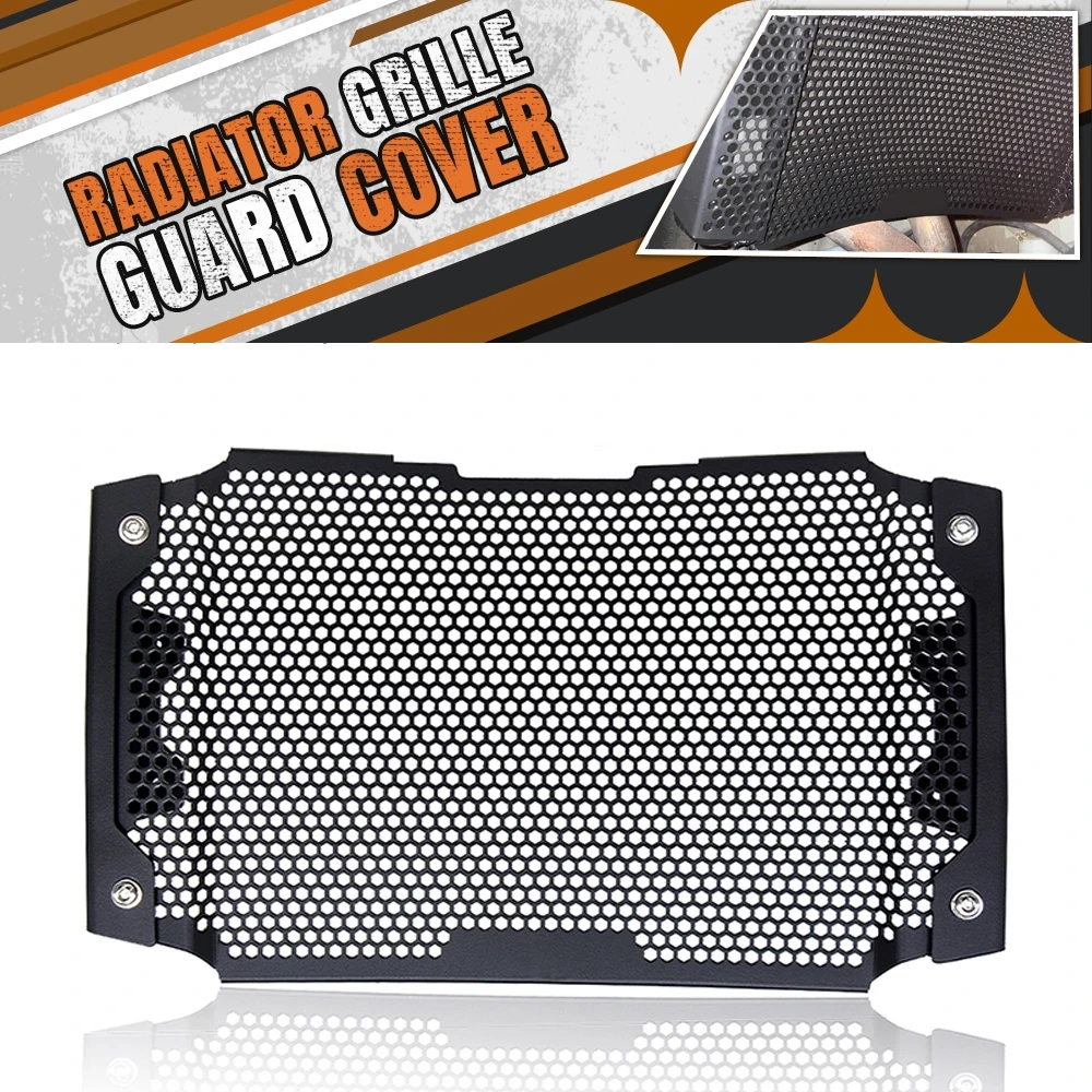 FOR K-T-M DUKE790 Duke 790DUKE 2018 2019 Radiator Grill Cover Motorcycle Accessories Protector Cover Radiator Cooling Protector
FOR K-T-M DUKE790 Duke 790DUKE 2018 2019 Radiator Grill Cover Motorcycle Accessories Protector Cover Radiator Cooling Protector