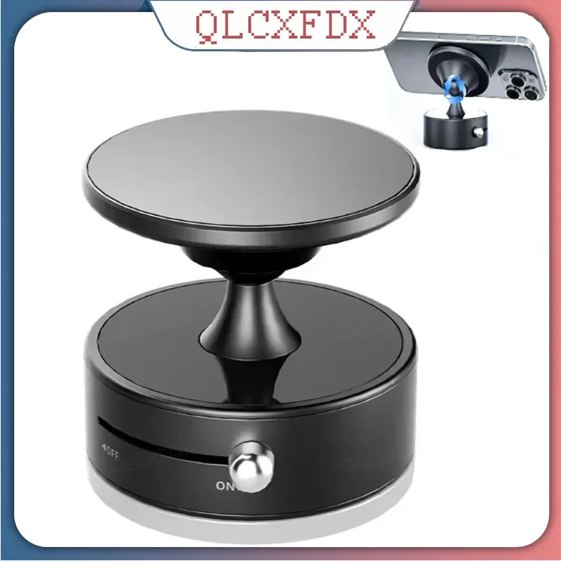 Vacuum Car Mount Magnetic Phone Holder 360° Rotation N54 Strong Suction Cup For iphone 12-16 Pro Mobile Phone Hands-free stand
Vacuum Car Mount Magnetic Phone Holder 360° Rotation N54 Strong Suction Cup For iphone 12-16 Pro Mobile Phone Hands-free stand