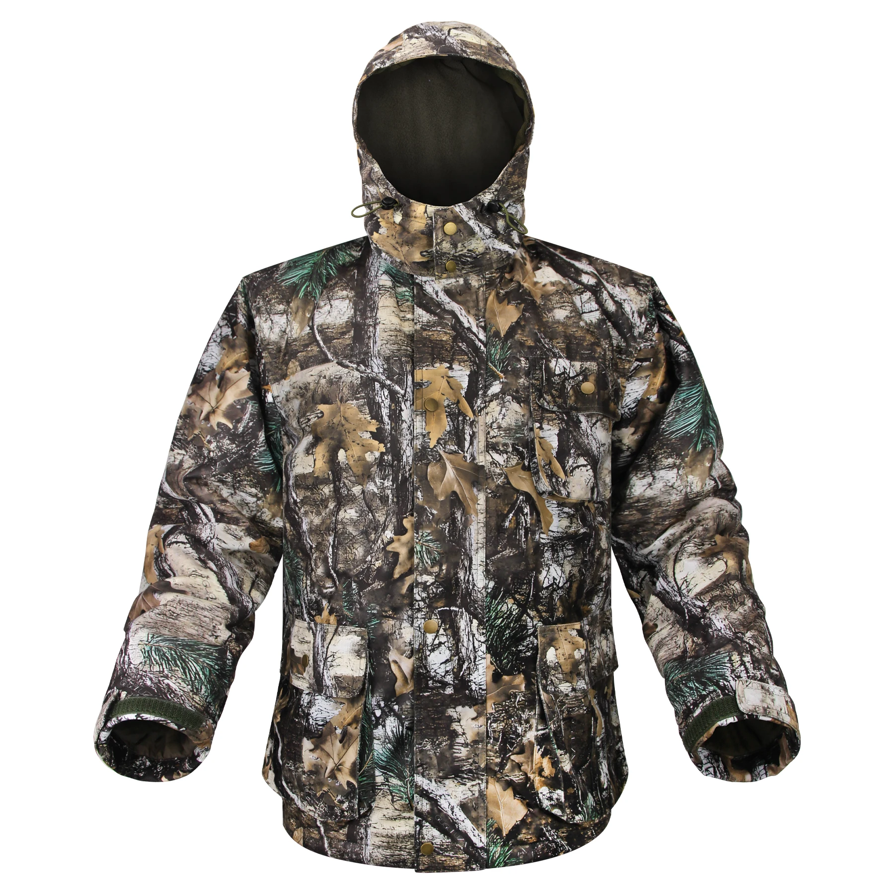 Hunting Jacket Tactical Camo Windproof Insulation Hunting Clothes Autumn Winter Hooded Coat Outdoor Hunting Coats Jackets
Hunting Jacket Tactical Camo Windproof Insulation Hunting Clothes Autumn Winter Hooded Coat Outdoor Hunting Coats Jackets