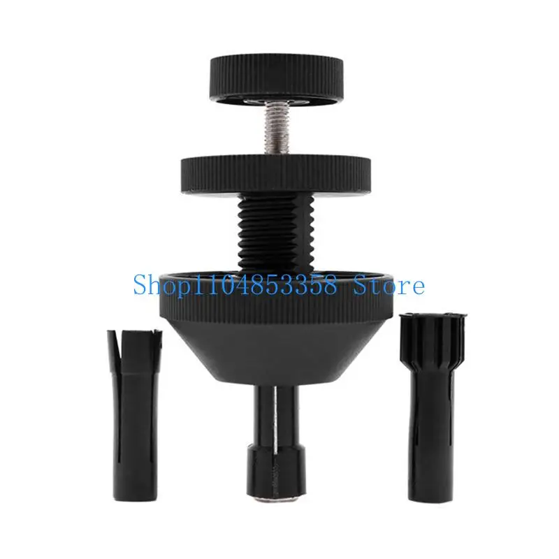 652F Universal Clutch Alignment Centering Tool 14.4-2120.9-29mm Clutch Hole Corrector
652F Universal Clutch Alignment Centering Tool 14.4-2120.9-29mm Clutch Hole Corrector