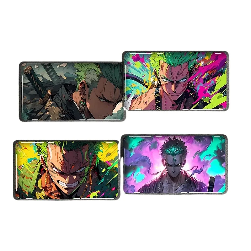 One Piece Zoro 3D Stickers Anime Figures Cartoon waterproof Graffiti Sticker for Phone and Laptop Car Decoration Christmas Gifts
One Piece Zoro 3D Stickers Anime Figures Cartoon waterproof Graffiti Sticker for Phone and Laptop Car Decoration Christmas Gifts
