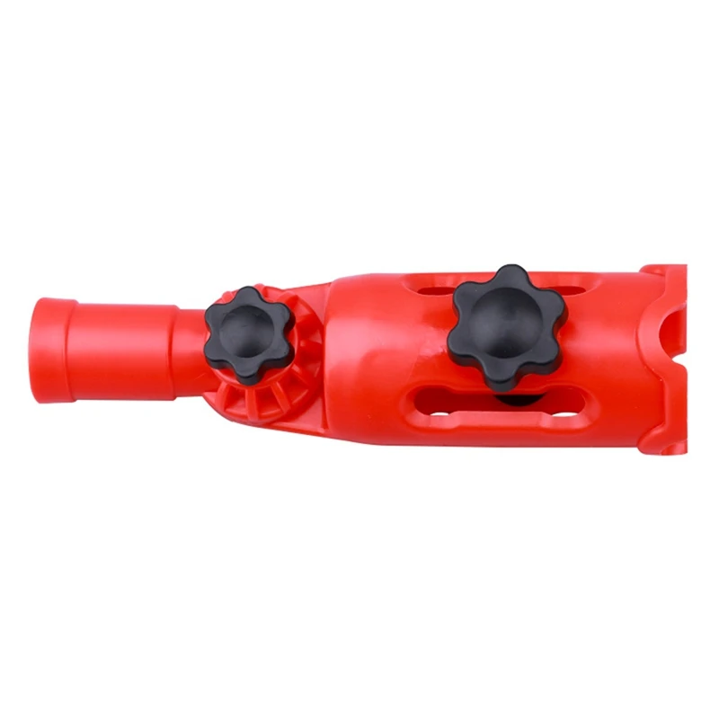 Y51A-Multi-Angle Paint Brush Extender, Extension Pole Attachment Holder For Paint Brush,Roller, Secure Handle Grip
Y51A-Multi-Angle Paint Brush Extender, Extension Pole Attachment Holder For Paint Brush,Roller, Secure Handle Grip