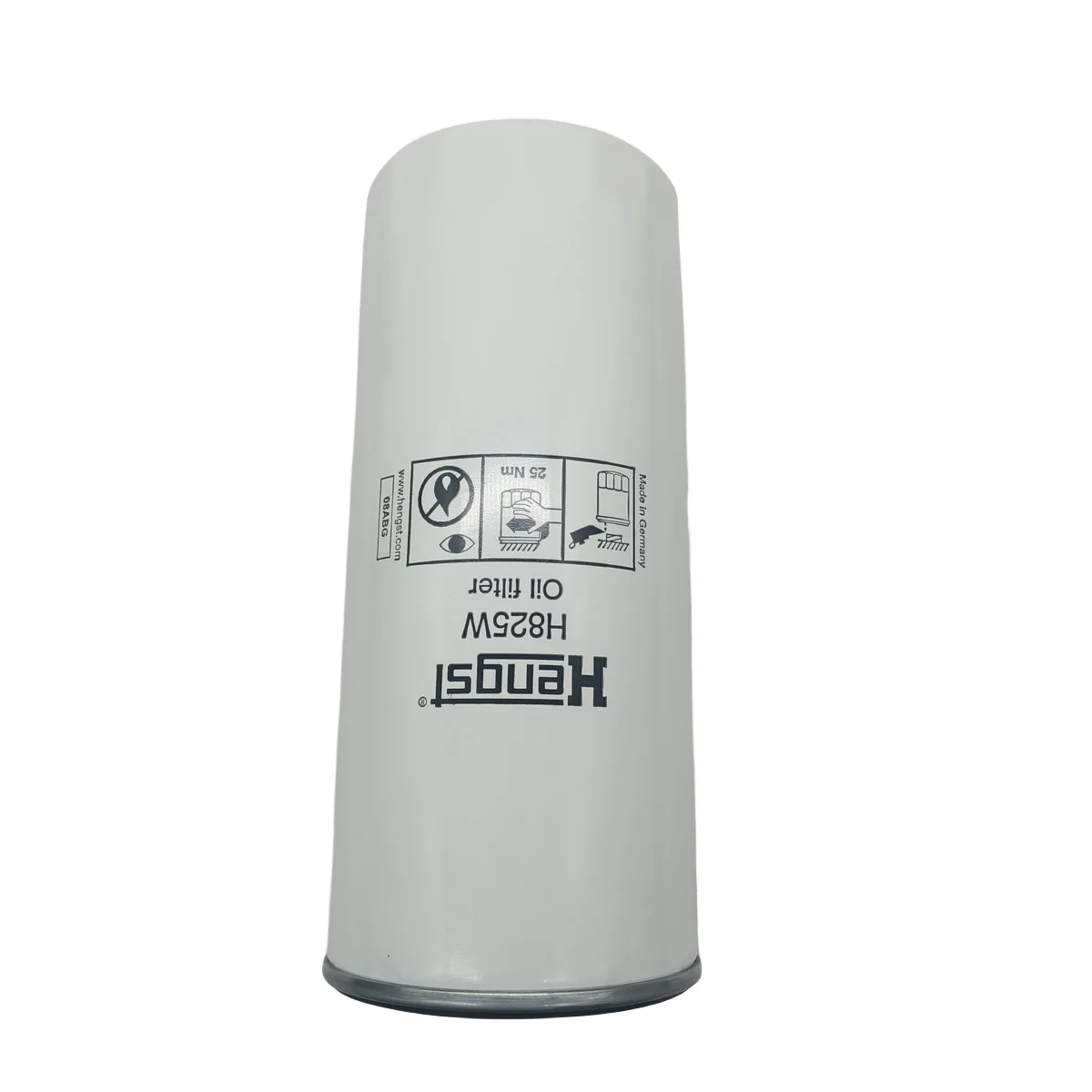 Запчасти для грузовиков Volvo VOP 23385011, масляный фильтр H825W HENGST
Запчасти для грузовиков Volvo VOP 23385011, масляный фильтр H825W HENGST