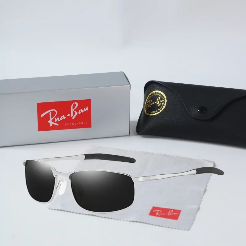 2025 New Fashion Personality Sports Polarized Sunglasses Men's Driving Fishing Color Changing Cycling Summer Sunglasses Gift
2025 New Fashion Personality Sports Polarized Sunglasses Men's Driving Fishing Color Changing Cycling Summer Sunglasses Gift