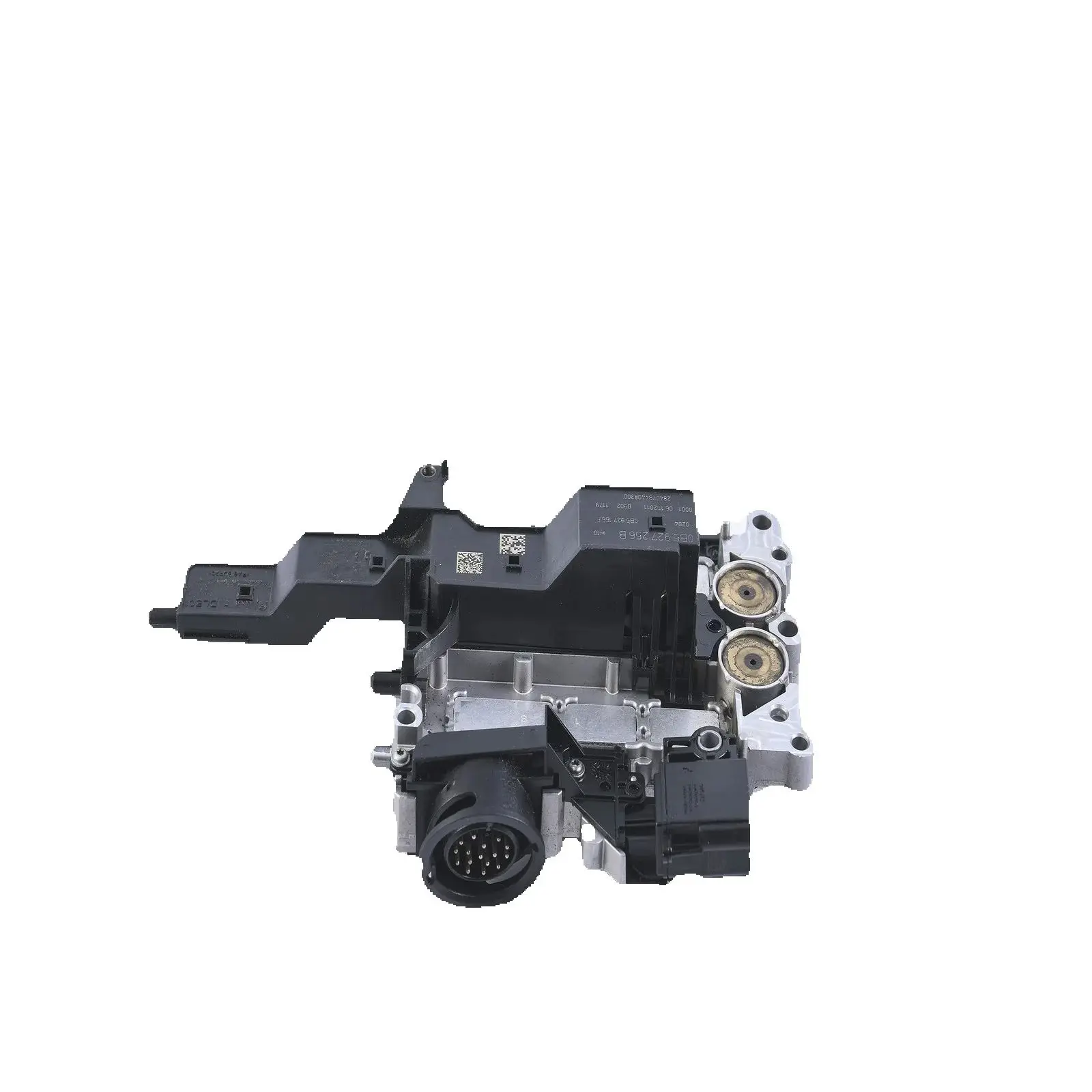 Блок управления коробкой передач 0B5927156E 0B5927156F ДЛЯ DQ500 DL501 Восстановленный TCU
Блок управления коробкой передач 0B5927156E 0B5927156F ДЛЯ DQ500 DL501 Восстановленный TCU