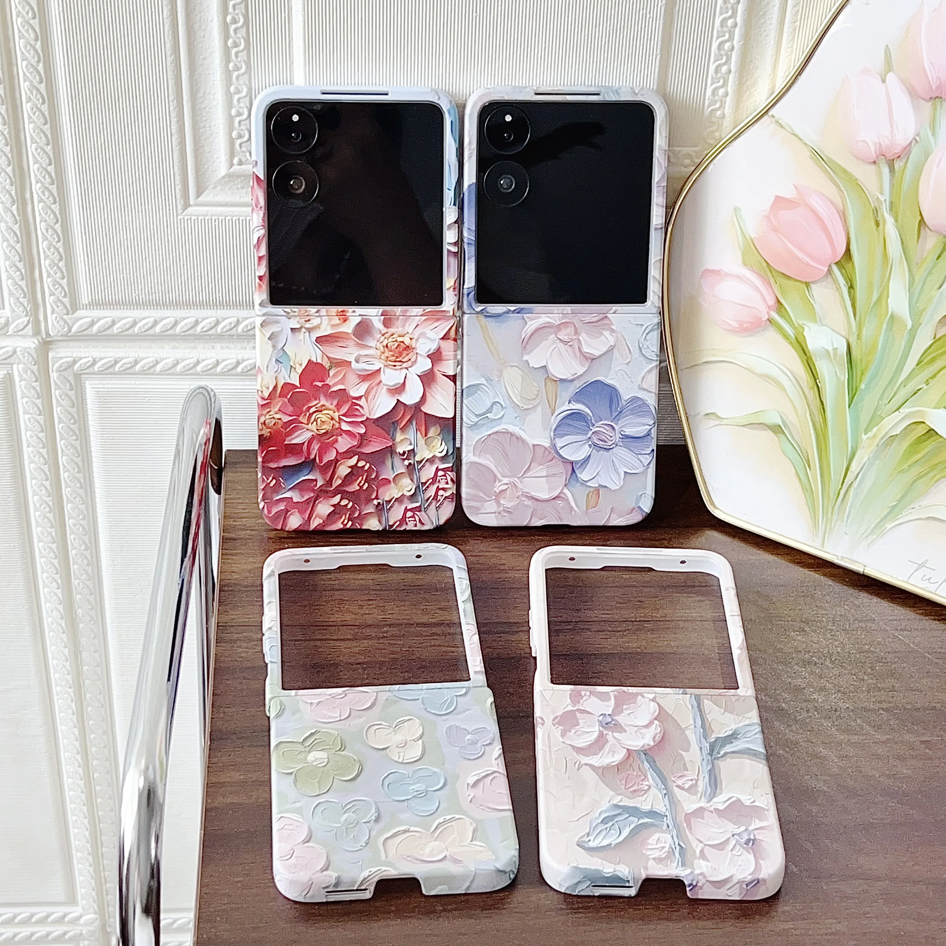 Back Cover For Xiaomi Mix Flip Case Relief Watercolor Flowers Hard PC Shockproof Phone Case
Back Cover For Xiaomi Mix Flip Case Relief Watercolor Flowers Hard PC Shockproof Phone Case