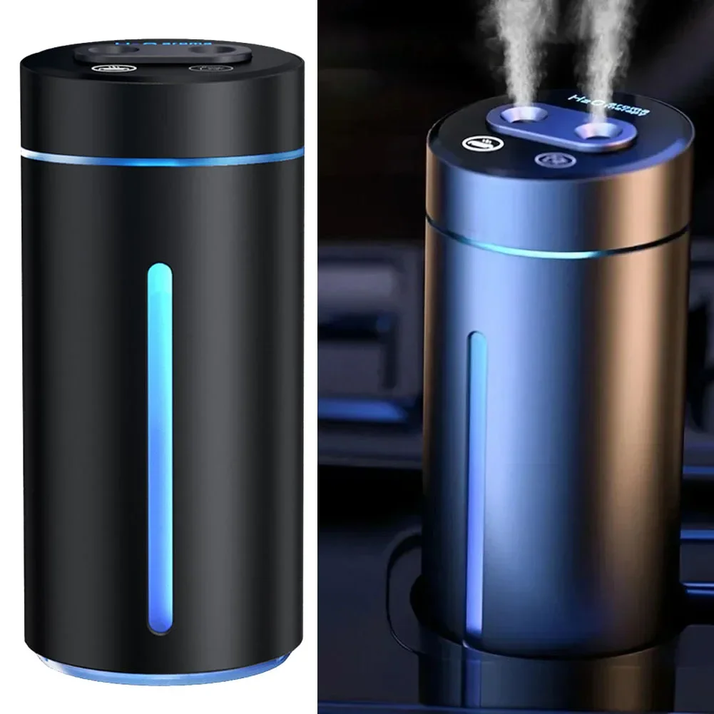 Car Air Freshener Car Humidifier For Smart Rechargeable Diffuser Mini Humidifier Portable Auto Air Freshener
Car Air Freshener Car Humidifier For Smart Rechargeable Diffuser Mini Humidifier Portable Auto Air Freshener