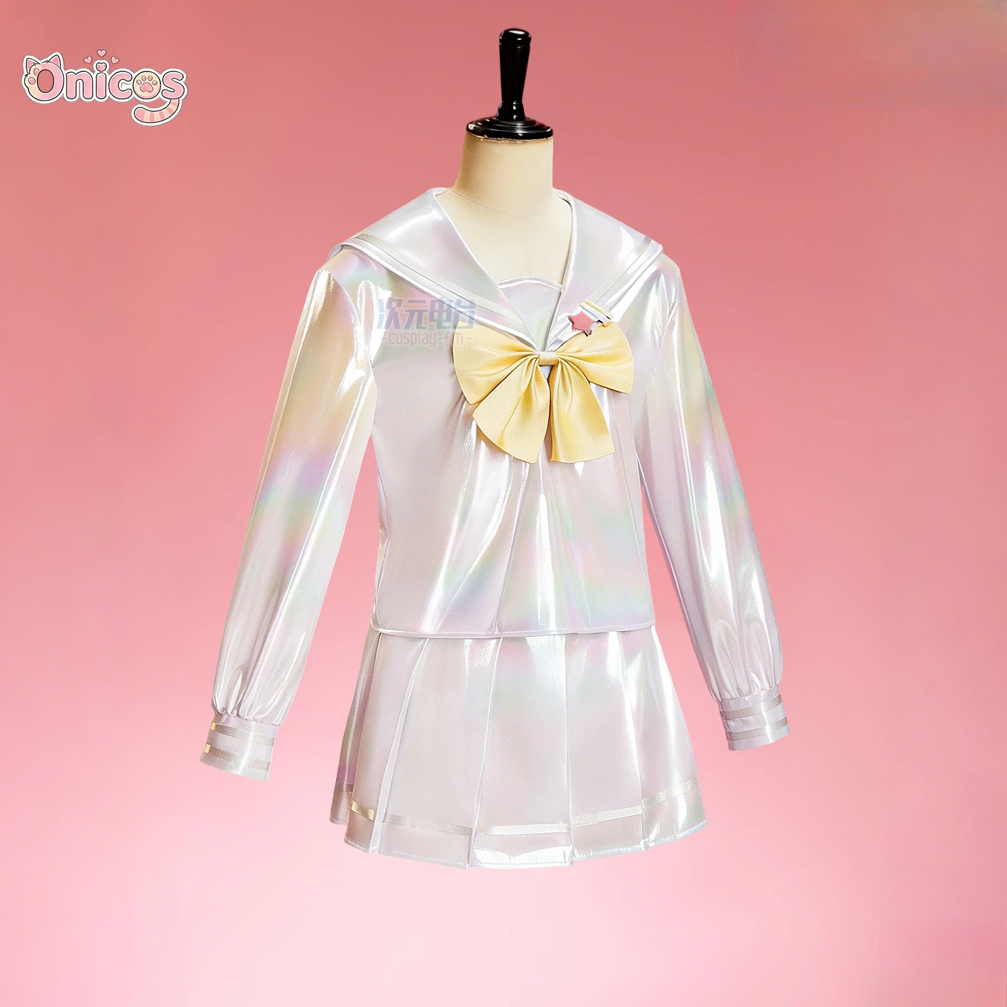 Needy Streamer Overload Ame Cosplay Costume Upgraded Official Costume Anime Halloween Carnival Party Full Set Onicos
Needy Streamer Overload Ame Cosplay Costume Upgraded Official Costume Anime Halloween Carnival Party Full Set Onicos