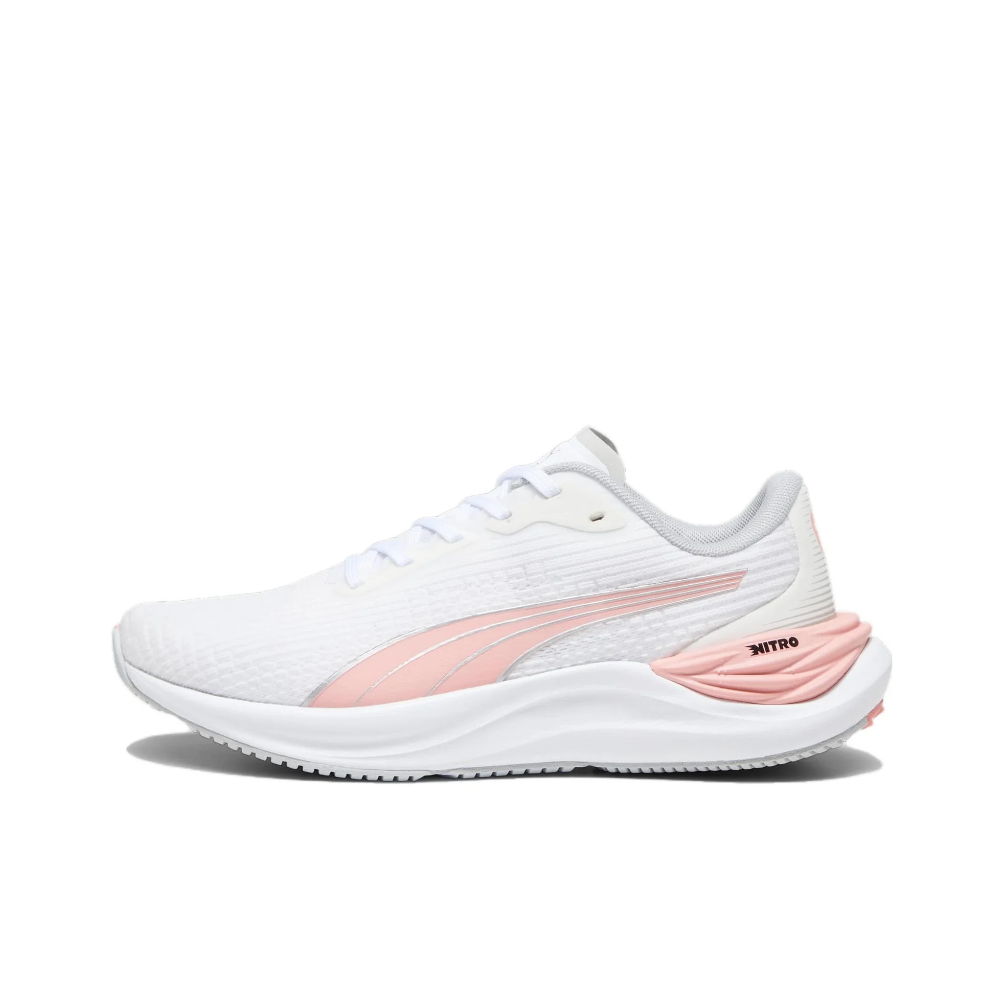 PUMA Electrify Nitro 3 'White Peach Smoothie' Women's 378456-02
PUMA Electrify Nitro 3 'White Peach Smoothie' Women's 378456-02
