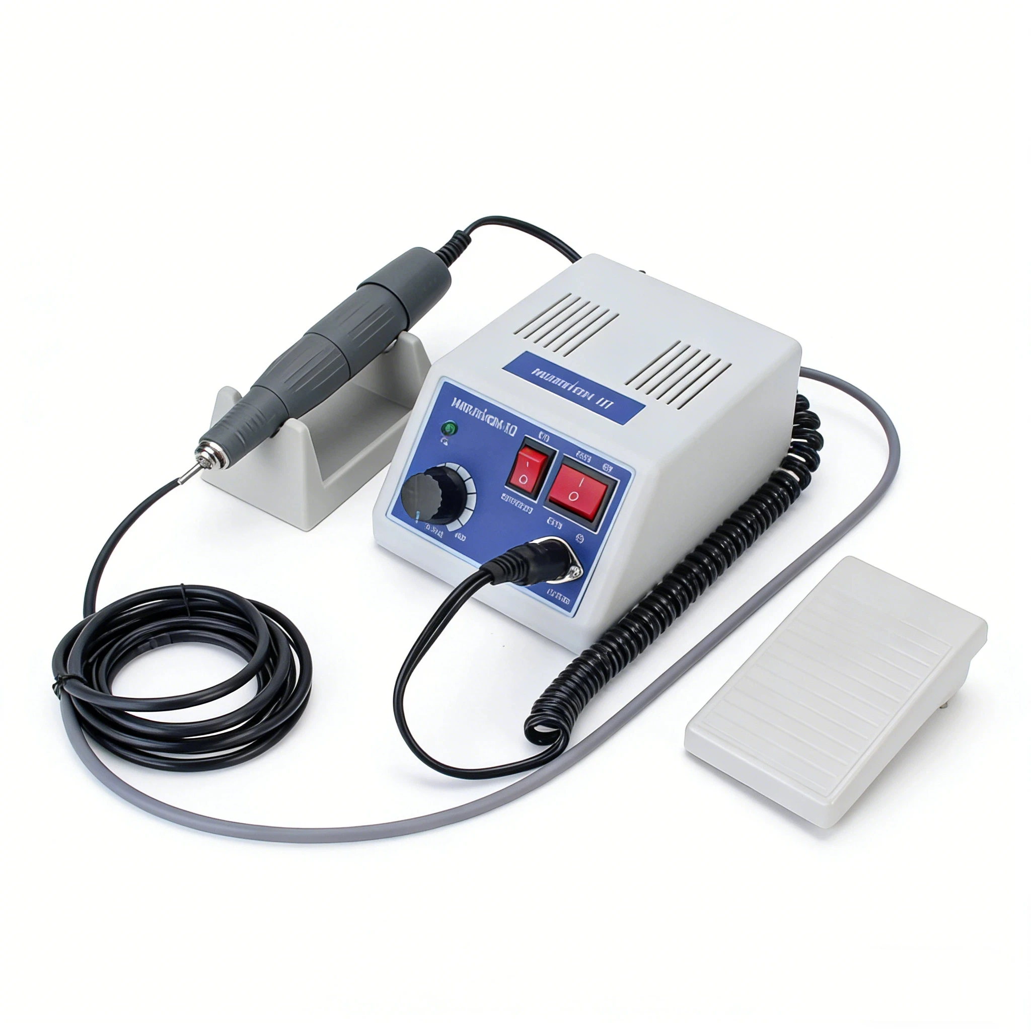 Dental Lab Micro Motor M3/204/90 Polishing Handpiece N3 Micromotor Polisher Grinding Unit
Dental Lab Micro Motor M3/204/90 Polishing Handpiece N3 Micromotor Polisher Grinding Unit