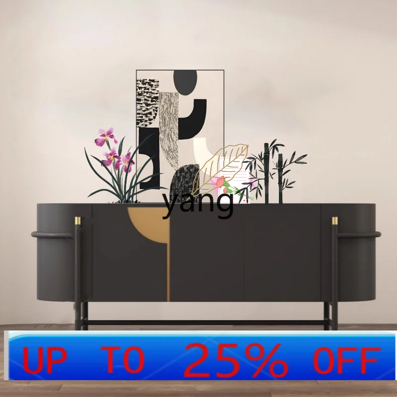 LH Italian minimalist paint dining side cabinet solid wood porch cabinet living room multi-functional tea locker
LH Italian minimalist paint dining side cabinet solid wood porch cabinet living room multi-functional tea locker