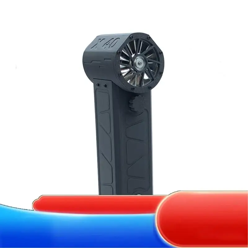 X40 Mini Turbo Violent Fan, Thrust 600G 40Mm Large-Size Brushless Motor For Car Drying, Fallen Leaf Cleaning-X65A
X40 Mini Turbo Violent Fan, Thrust 600G 40Mm Large-Size Brushless Motor For Car Drying, Fallen Leaf Cleaning-X65A