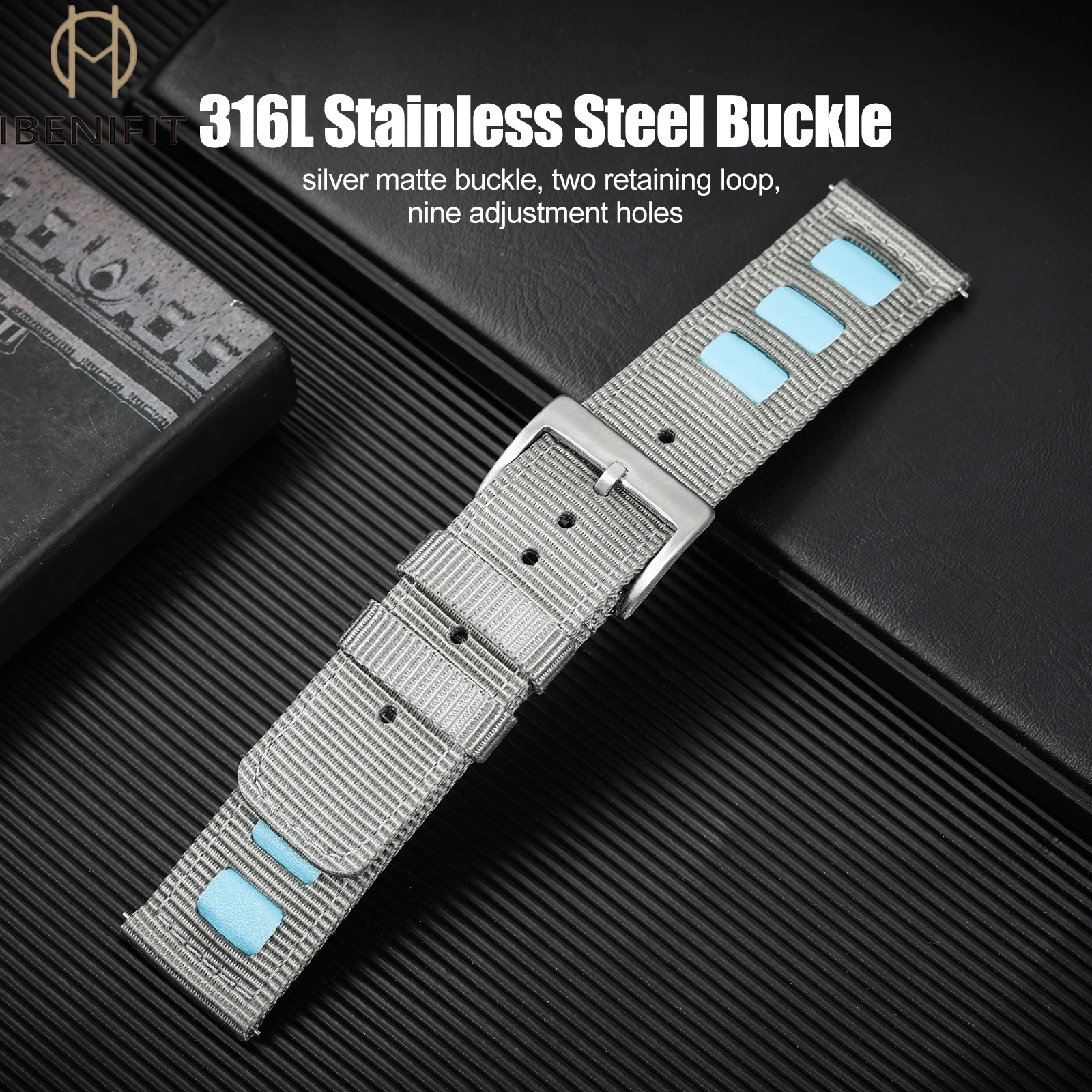 High Quality Nylon Watch Band for Omega 20mm 22mm Strap for Seiko Military Casual Watchband Army Sport Bracelet Replace
High Quality Nylon Watch Band for Omega 20mm 22mm Strap for Seiko Military Casual Watchband Army Sport Bracelet Replace