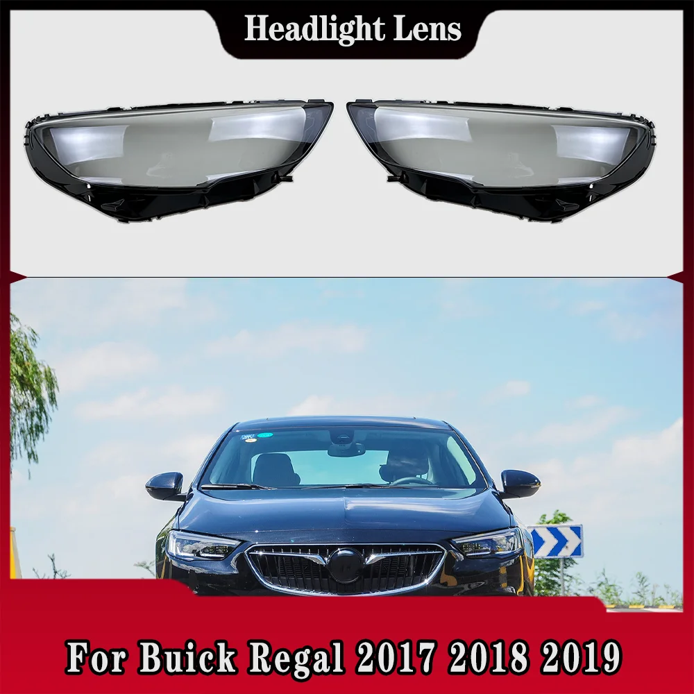 Car Front Headlight Lens Cover Auto Headlamps Lampcover Transparent Lampshades Lamp Shell For Buick Regal 2017 2018 2019
Car Front Headlight Lens Cover Auto Headlamps Lampcover Transparent Lampshades Lamp Shell For Buick Regal 2017 2018 2019
