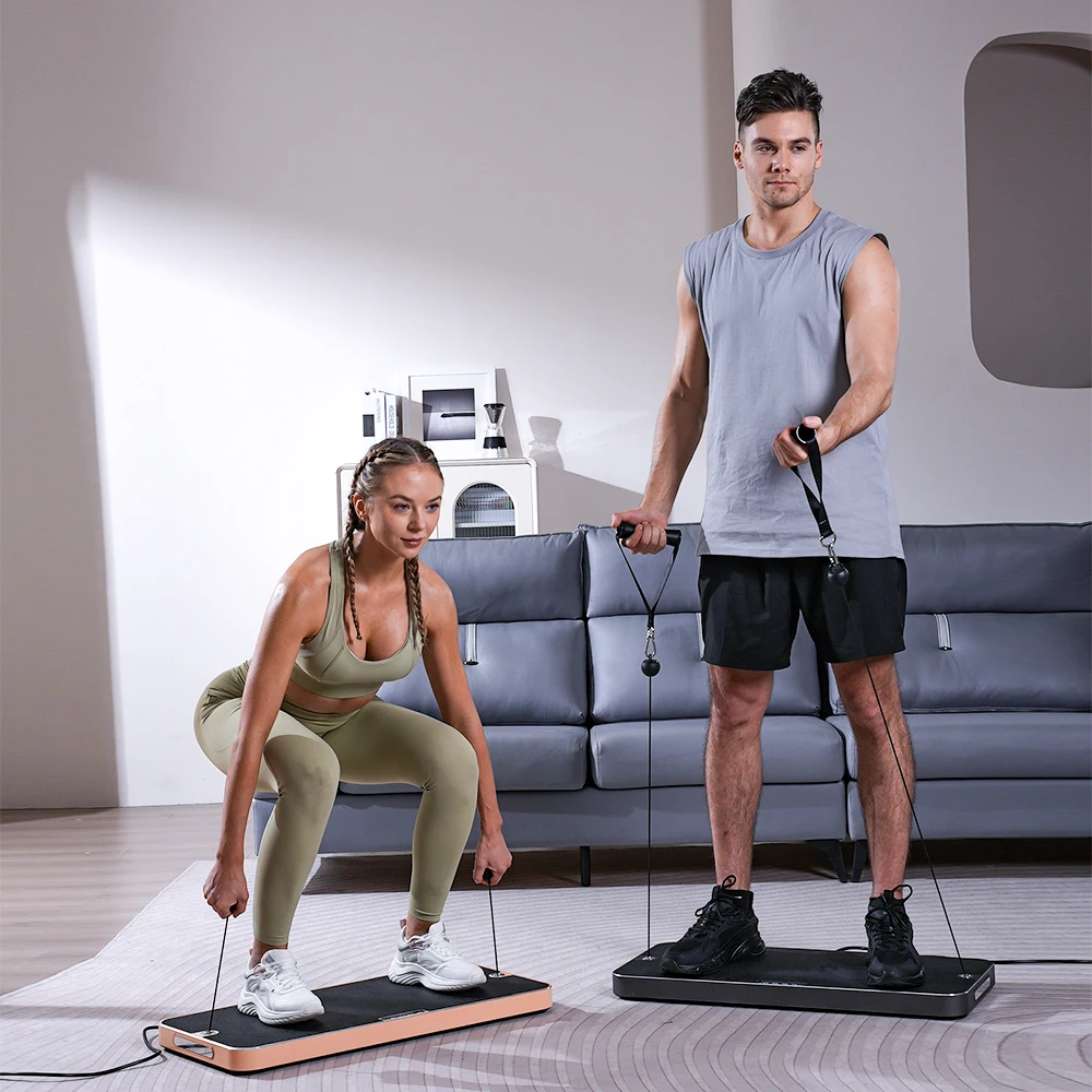 Large sellers use fitness equipment All in One Smart Workout Machine Digital Comprehensive Fitness Equipment Home Gym Adjusta
Large sellers use fitness equipment All in One Smart Workout Machine Digital Comprehensive Fitness Equipment Home Gym Adjusta