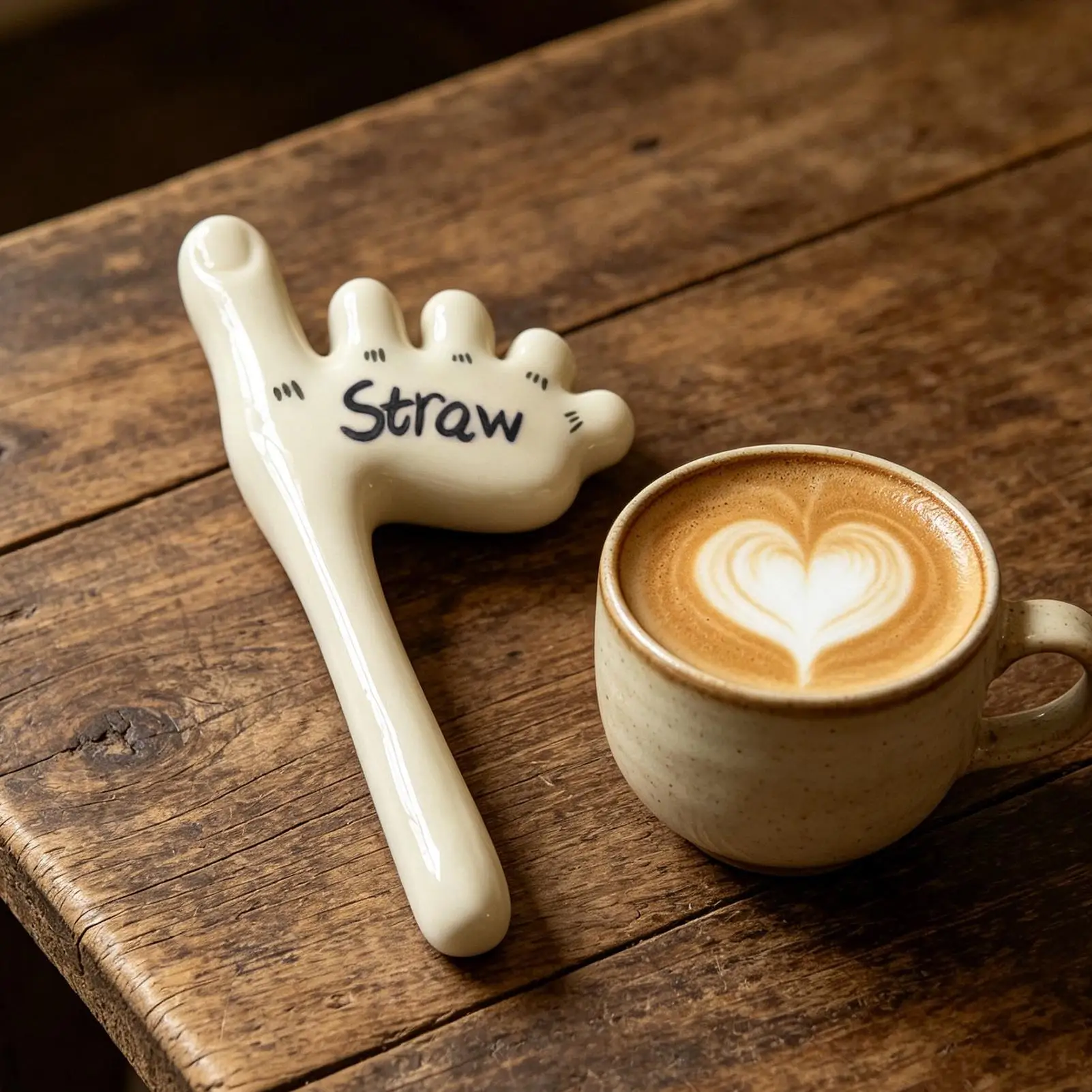 Foot Straw Handmade Toe Ceramic Reusable Drinkware Handmade Foot Straw for Fishing Drinking Tea Cold Picnic Outdoor Water
Foot Straw Handmade Toe Ceramic Reusable Drinkware Handmade Foot Straw for Fishing Drinking Tea Cold Picnic Outdoor Water