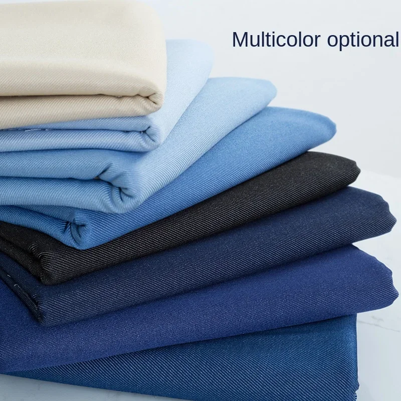 Без стирки саржевая джинсовая ткань, репеллент от комаров, брюки, классическая рубашка, юбка на бретельках, модный материал для шитья своими руками, оптовая продажа ткани
Без стирки саржевая джинсовая ткань, репеллент от комаров, брюки, классическая рубашка, юбка на бретельках, модный материал для шитья своими руками, оптовая продажа ткани