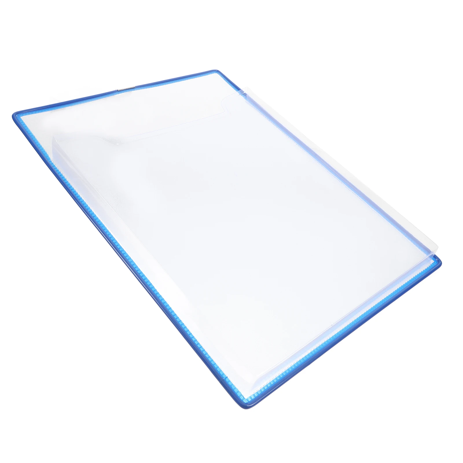 A4 File Box Bag for Home Hanging Office Transparent Plastic Folder Folders Bags Holder Wall Wallet
A4 File Box Bag for Home Hanging Office Transparent Plastic Folder Folders Bags Holder Wall Wallet