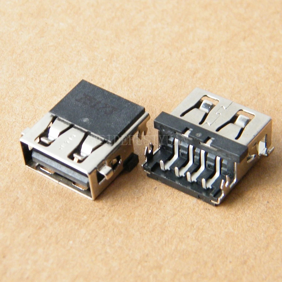 Новая розетка USB-разъема 2,0 для Acer Aspire 3750 4251 4551 4560 4741 4743 7551 5560 G ZG
Новая розетка USB-разъема 2,0 для Acer Aspire 3750 4251 4551 4560 4741 4743 7551 5560 G ZG