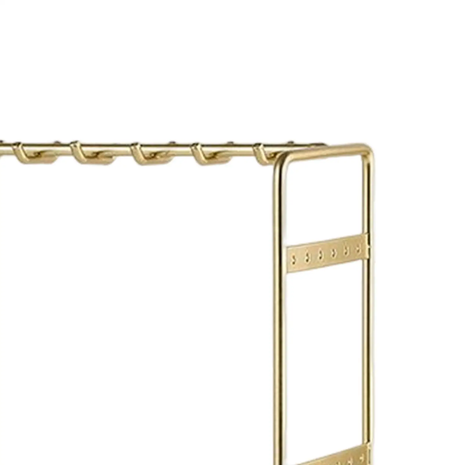 Metal Jewelry Stand Rack Jewelry Organizer Stand Jewelry Holder for Ear Stud
Metal Jewelry Stand Rack Jewelry Organizer Stand Jewelry Holder for Ear Stud