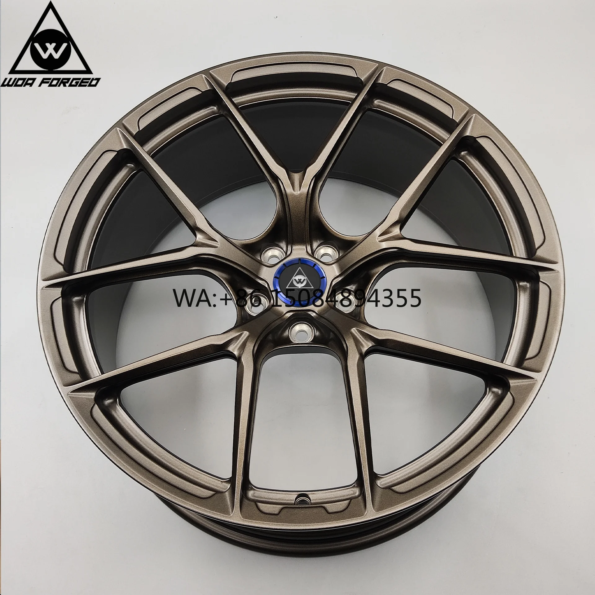 Factory Custom Passenger Car Forged Wheels Rims 19-22 Inch 5X120 5x112 5x114.3 OEM P101SC Alloy Rims
Factory Custom Passenger Car Forged Wheels Rims 19-22 Inch 5X120 5x112 5x114.3 OEM P101SC Alloy Rims