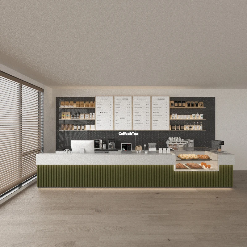 Counter Reception Desk Custom High Quality Modern Design Wood Bar for Hotels Schools Supermarkets Malls
Counter Reception Desk Custom High Quality Modern Design Wood Bar for Hotels Schools Supermarkets Malls