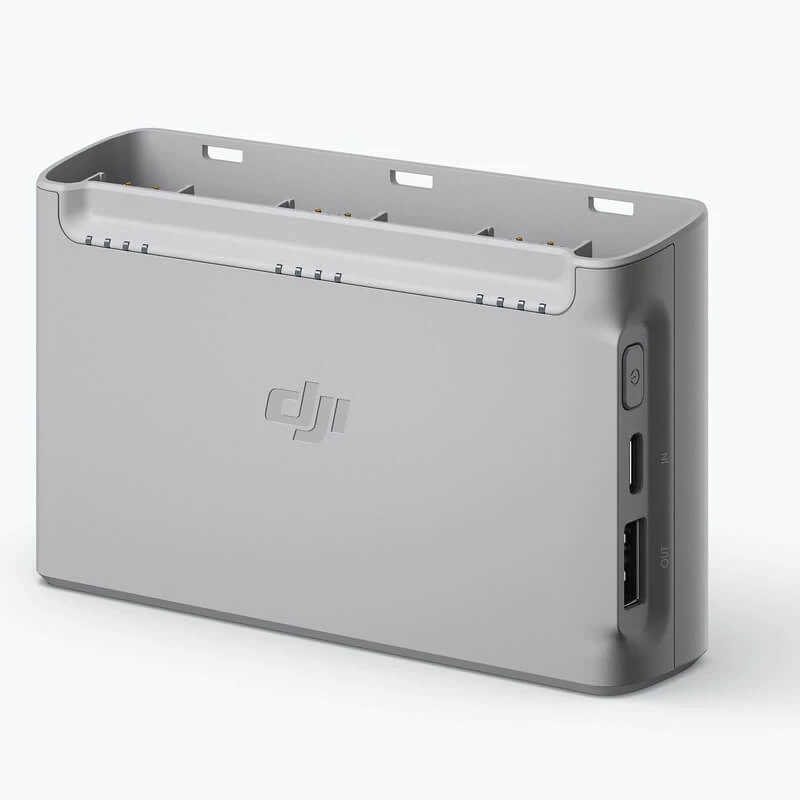DJI mini 2 two-way charging hub for mini 2 se DJI mini 2 DJI mini se mini 4K multifunctional charger original brand new
DJI mini 2 two-way charging hub for mini 2 se DJI mini 2 DJI mini se mini 4K multifunctional charger original brand new