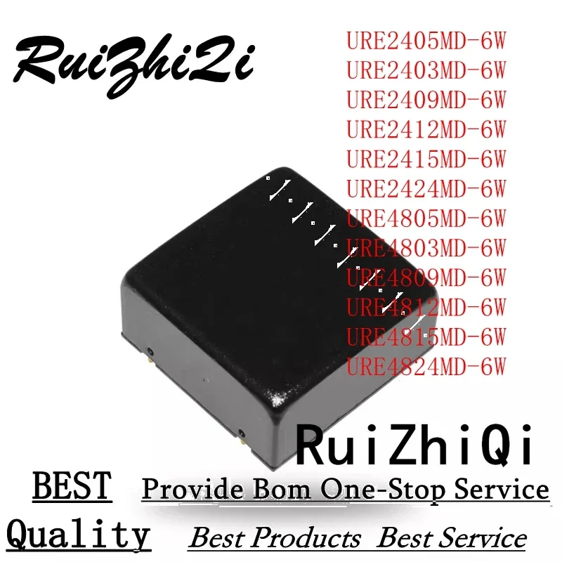10PCS/LOT URE4803MD-6W URE4805MD-6W URE4809MD-6W URE4812MD-6W URE4815MD-6W URE4824MD-6W 6W DC/DC POWER
10PCS/LOT URE4803MD-6W URE4805MD-6W URE4809MD-6W URE4812MD-6W URE4815MD-6W URE4824MD-6W 6W DC/DC POWER