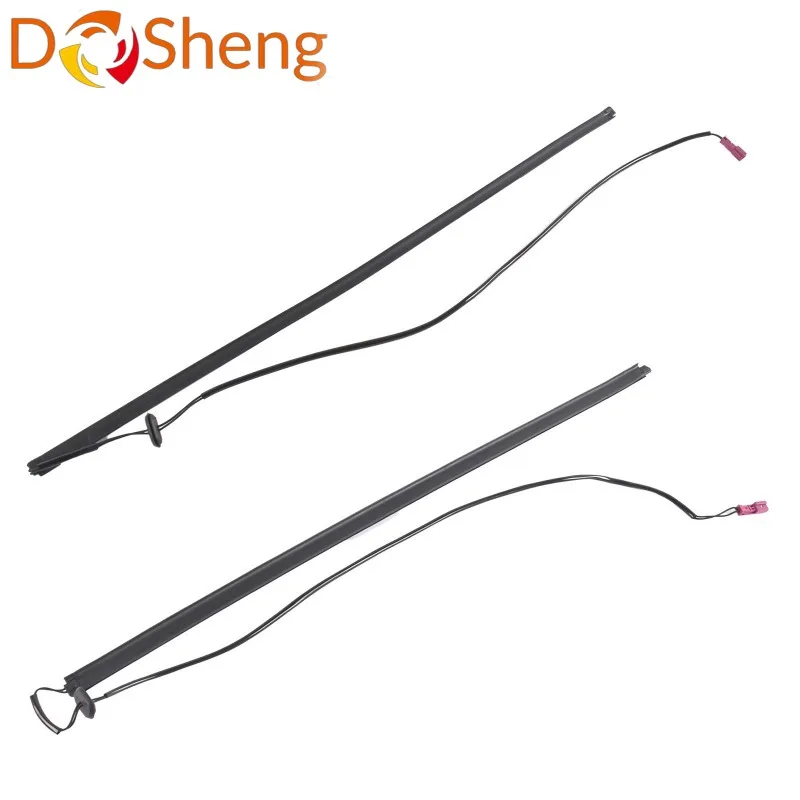 1648706510 1648706610 Anti-Pinch Strip Tailgate Seal Sensor for Mercedes-Benz GL-Class GL350 GL450 GL550 2006-2012
1648706510 1648706610 Anti-Pinch Strip Tailgate Seal Sensor for Mercedes-Benz GL-Class GL350 GL450 GL550 2006-2012