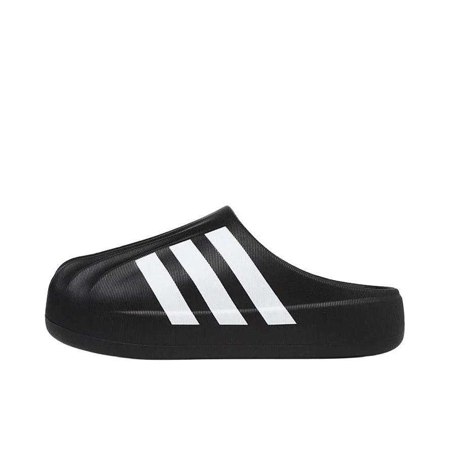 Adidas Adifom Superstar Men's and Women's Outdoor Sandals, Light Weight, Fashionable, Breathable Beach Shoes, Multicolor
Adidas Adifom Superstar Men's and Women's Outdoor Sandals, Light Weight, Fashionable, Breathable Beach Shoes, Multicolor