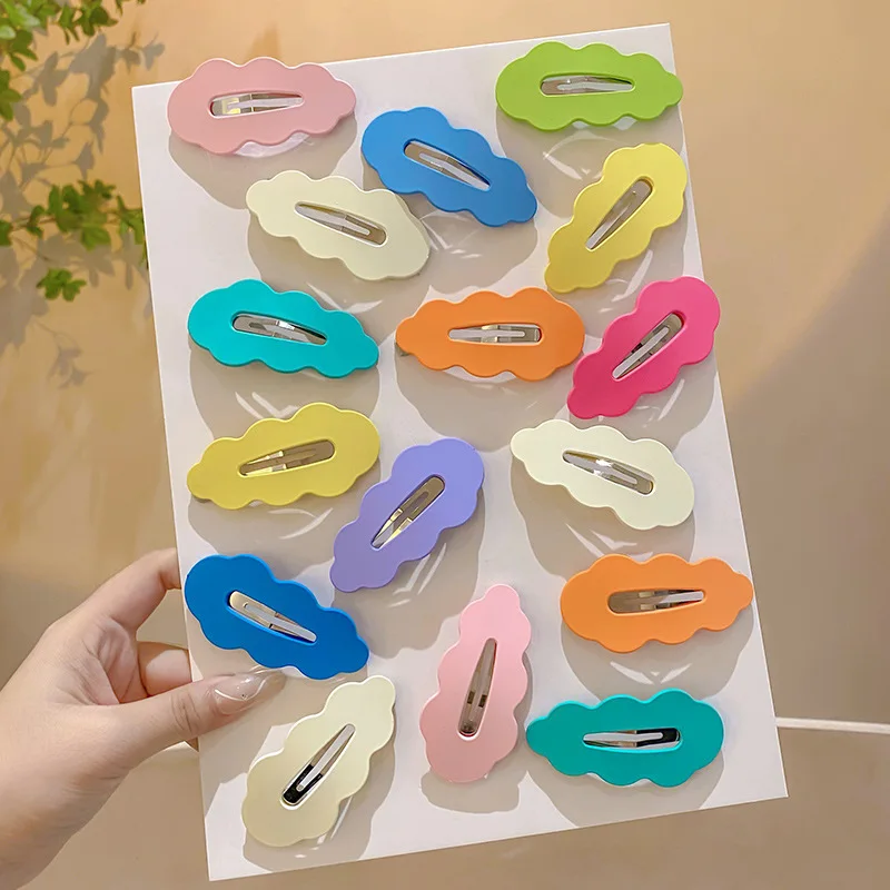 10pcs Versatile BB Clip 7cm Large Size Clip Headdress Side Clip Pink for Girls Women Kid Childs Vintage Gift Hair Accessories
10pcs Versatile BB Clip 7cm Large Size Clip Headdress Side Clip Pink for Girls Women Kid Childs Vintage Gift Hair Accessories