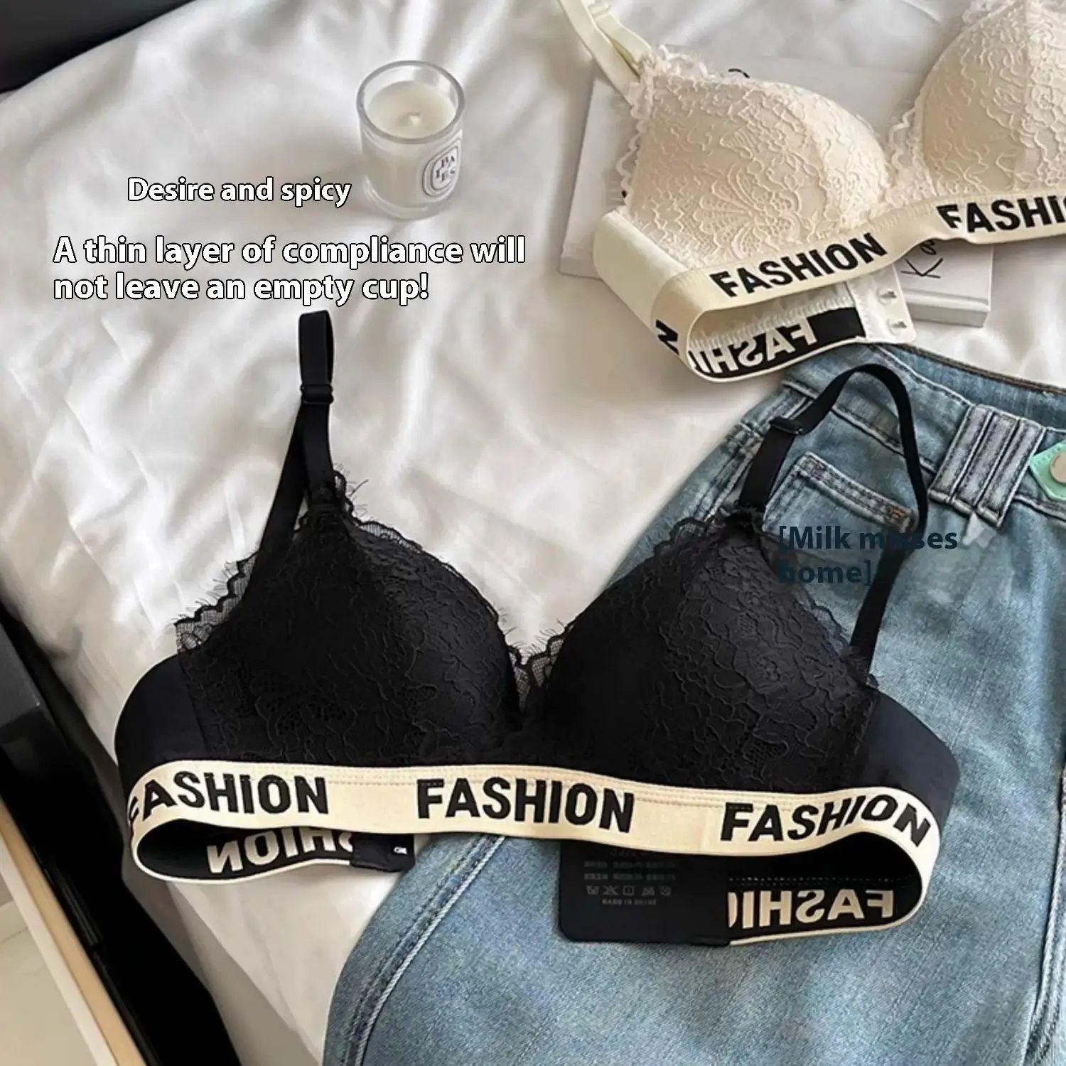 32-38AB Нижнее белье женское кружевное треугольное чашка без стального кольца бюстгальтер пуш-ап
32-38AB Нижнее белье женское кружевное треугольное чашка без стального кольца бюстгальтер пуш-ап