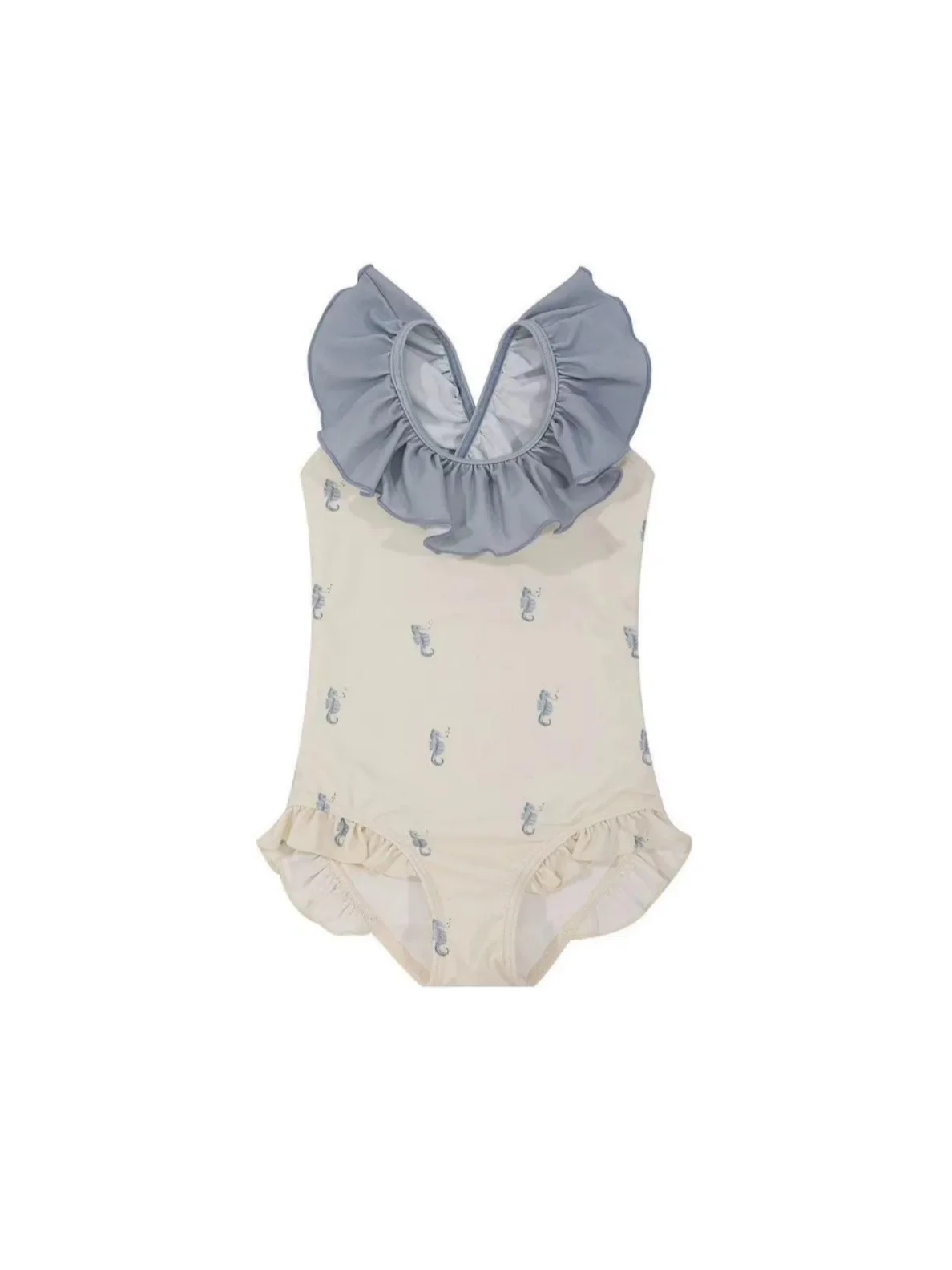 In Stock! 2025 Summer New RC Kids Swimwear Girls Children's Straps Printed Swimwear One-piece Swimsuit
In Stock! 2025 Summer New RC Kids Swimwear Girls Children's Straps Printed Swimwear One-piece Swimsuit