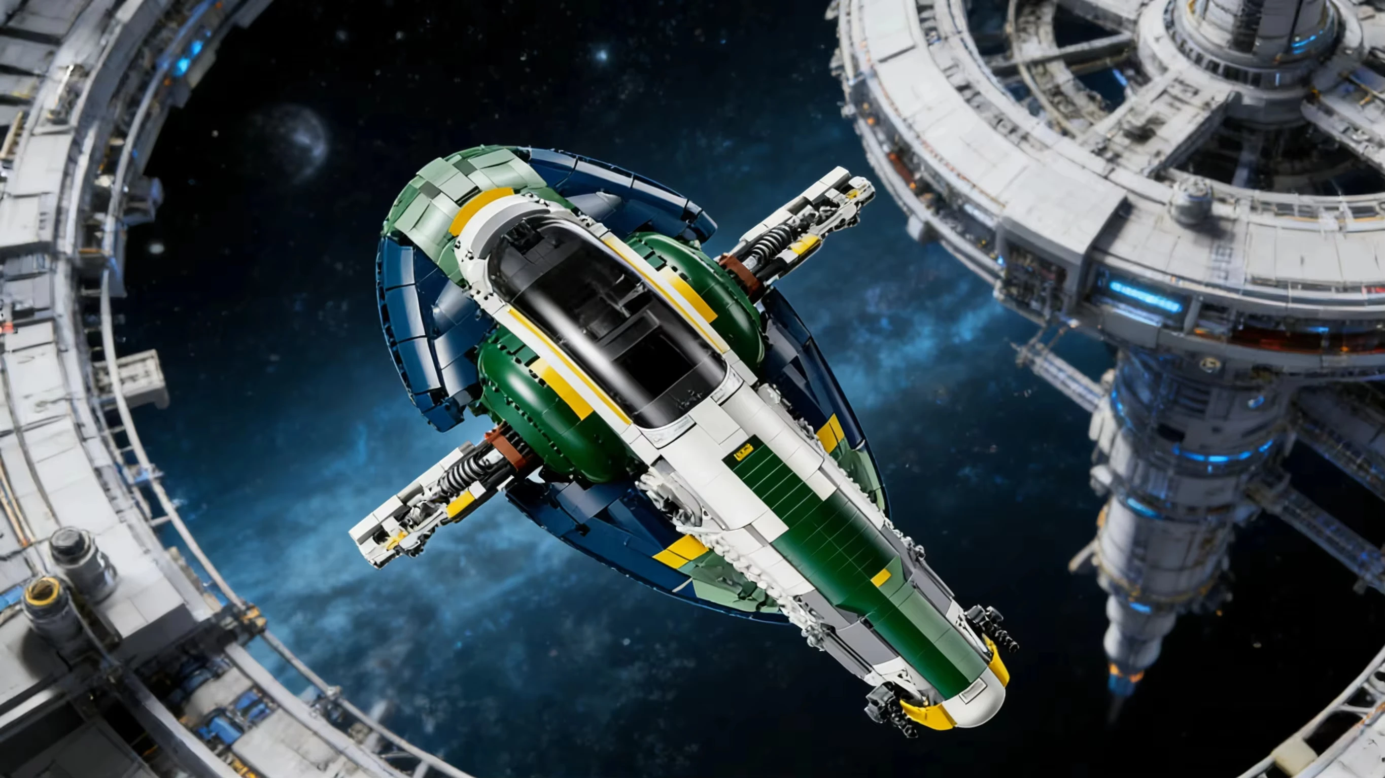 New display brick educational toys birthday Christmas gifts creative children's gifts
New display brick educational toys birthday Christmas gifts creative children's gifts